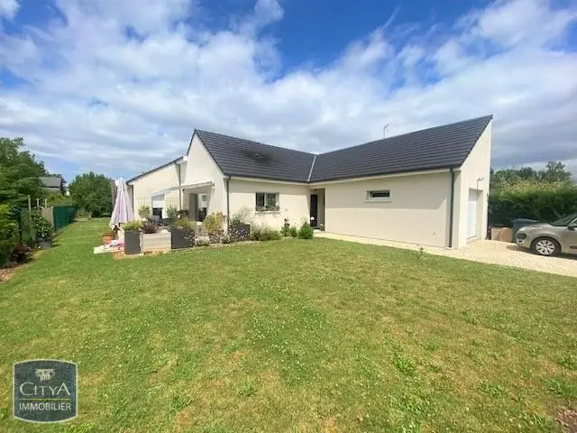 Photo 1 Maison 5 pièces 129.54m²
