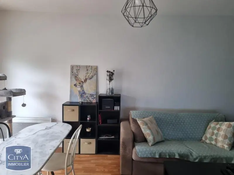 Photo 4 Appartement 2 pièces 60.15m²