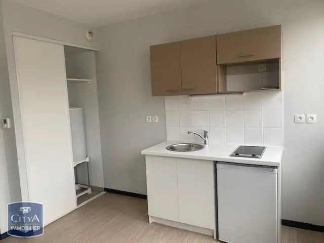 Photo 3 appartement Châteauroux