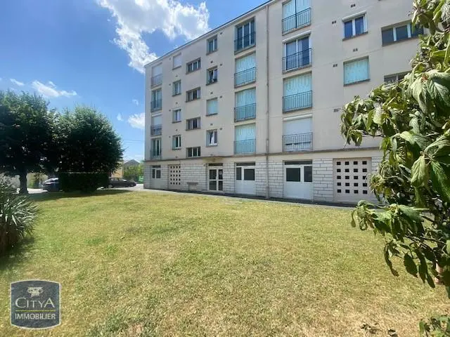 Photo 8 Appartement 2 pièces 49.01m²