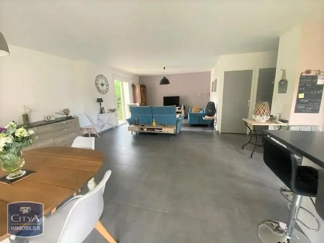 Photo 2 Maison 5 pièces 129.54m²