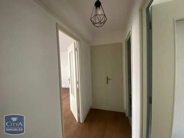 Photo 3 appartement Châteauroux