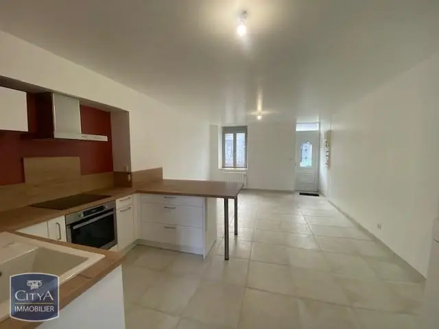 Photo 3 Maison 3 pièces 57.35m²