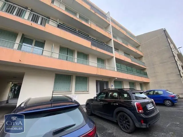 Photo 4 appartement Châteauroux