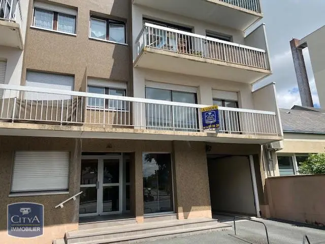 Photo 6 Appartement 2 pièces 42.61m²