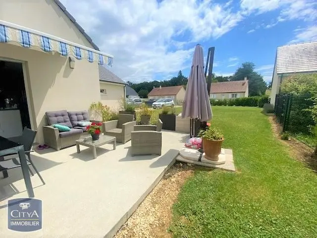 Photo 5 Maison 5 pièces 129.54m²