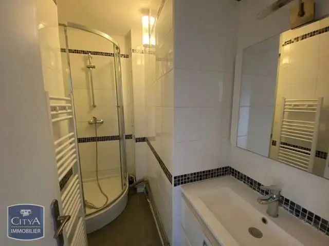 Photo 7 Appartement 3 pièces 55.41m²
