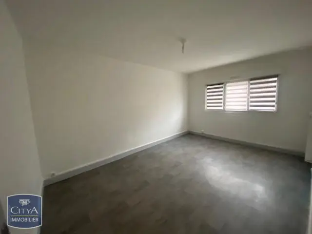 Photo 1 Appartement 3 pièces 56.84m²