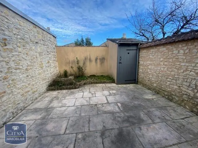 Photo 2 Maison 3 pièces 57.35m²