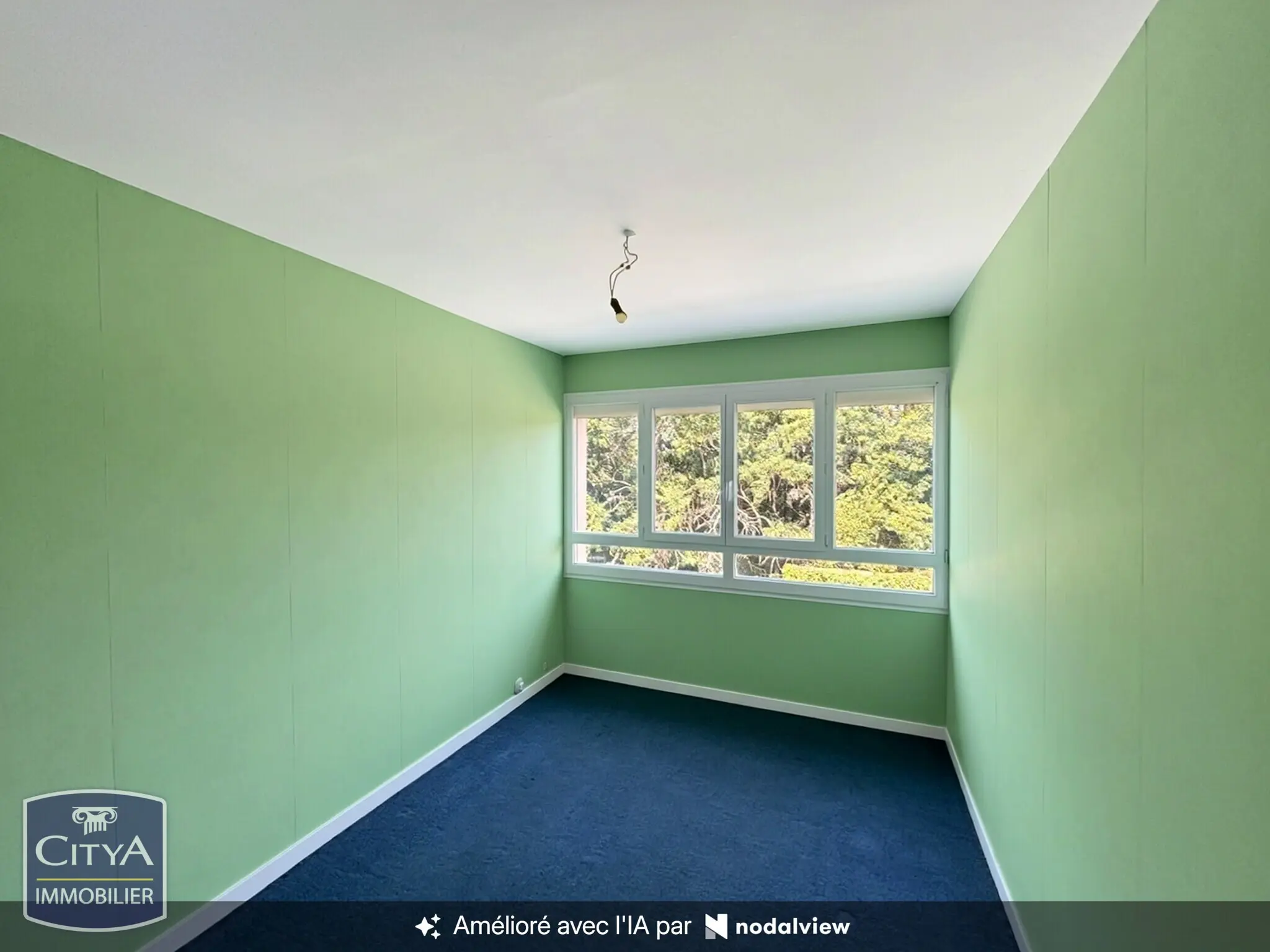 Photo 6 Appartement 3 pièces 65m²