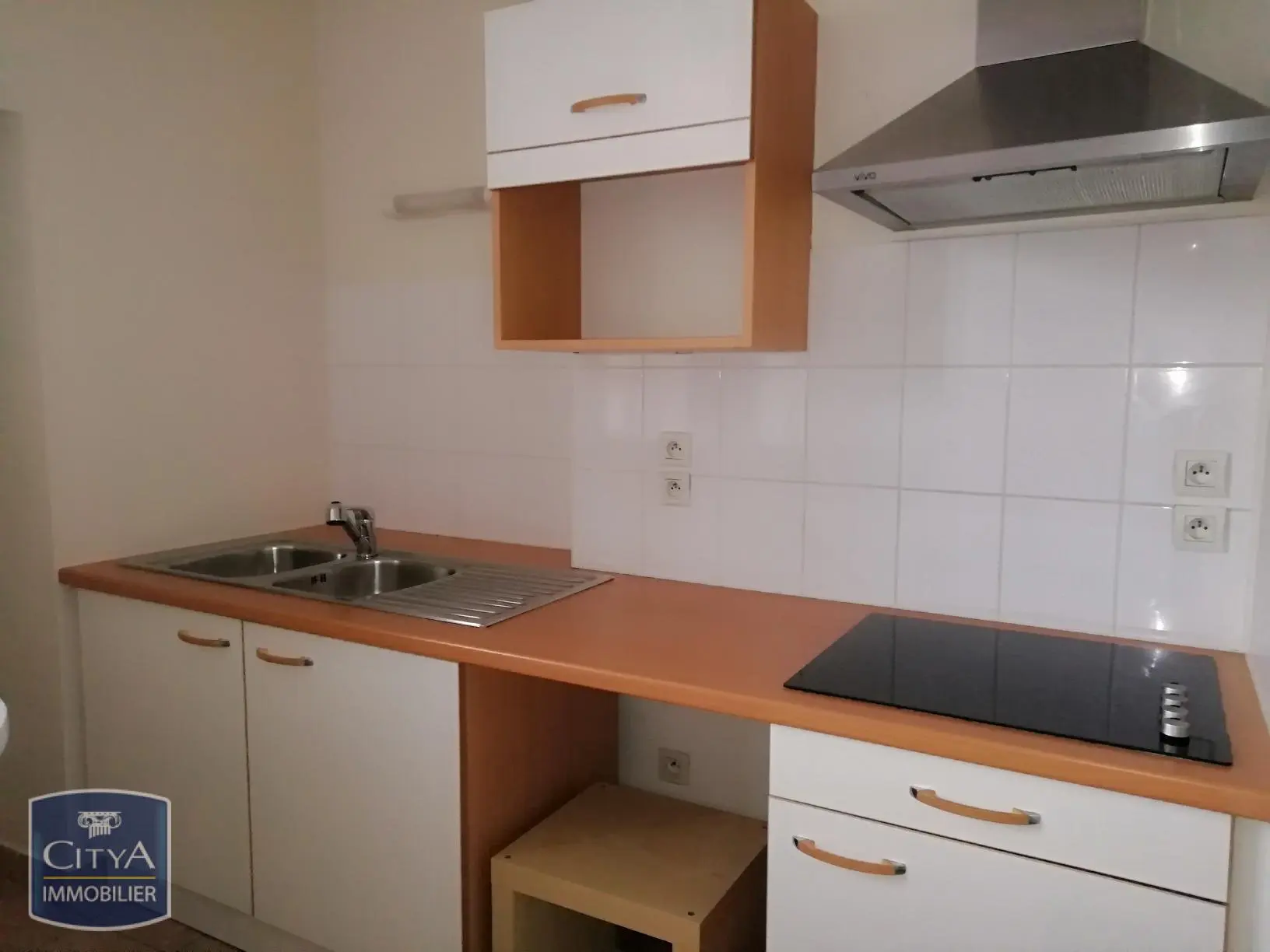 Photo 4 Appartement 2 pièces 45m²