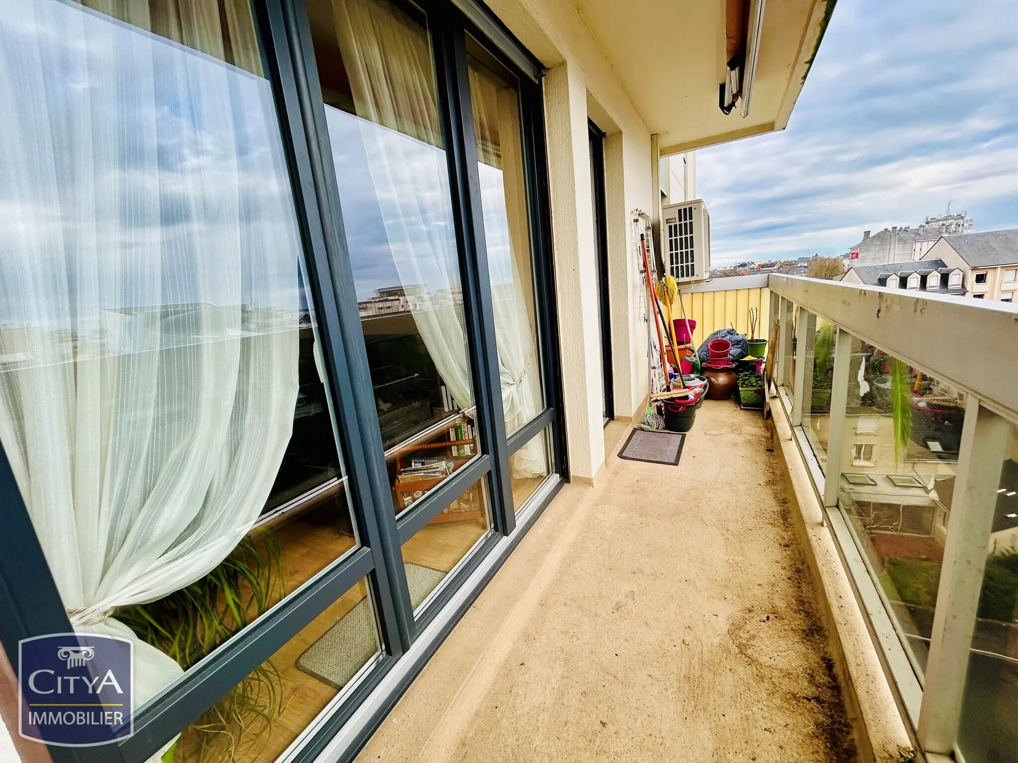 Photo 7 Appartement 4 pièces 83m²