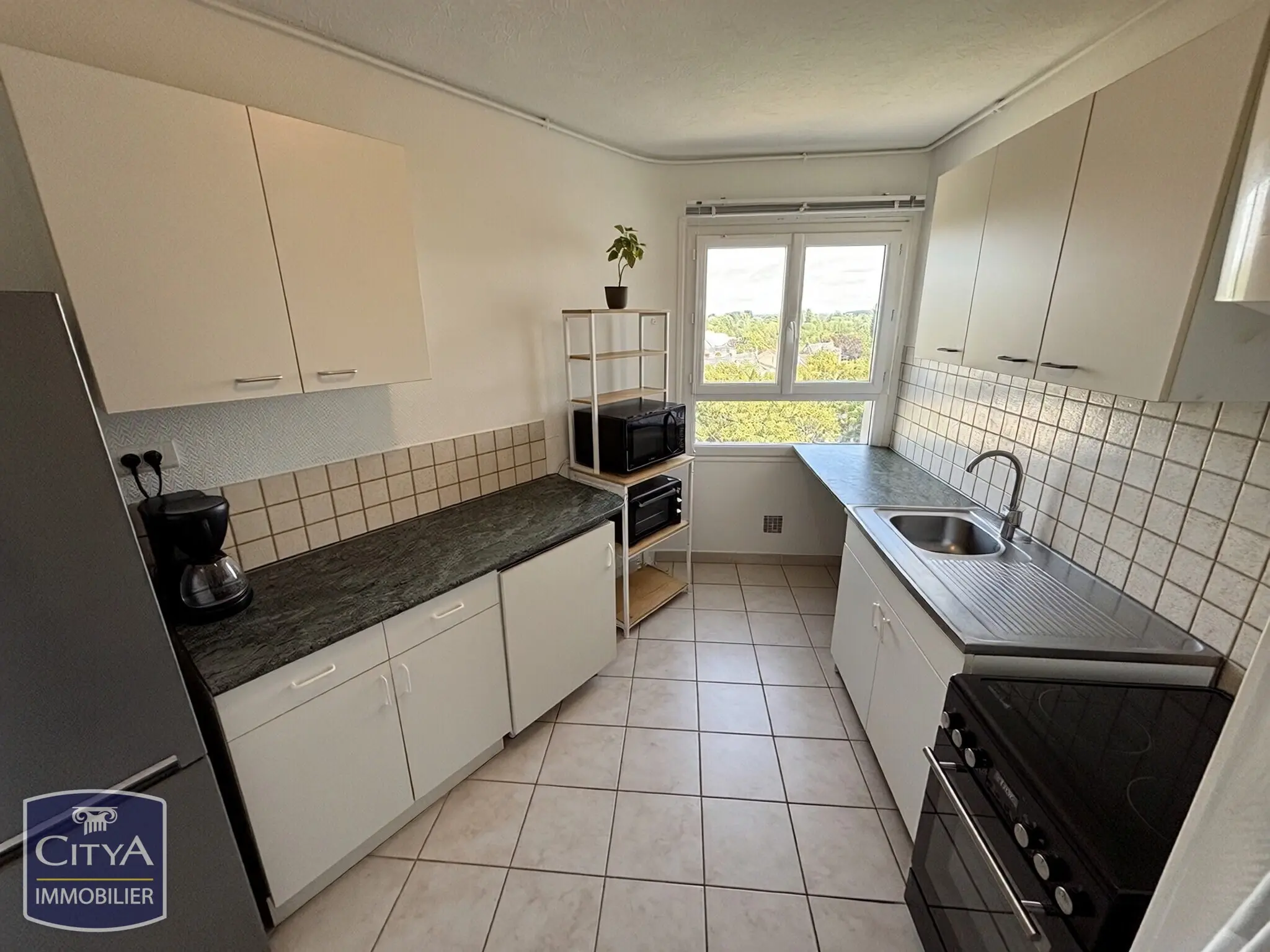 Photo 5 Appartement 4 pièces 73m²