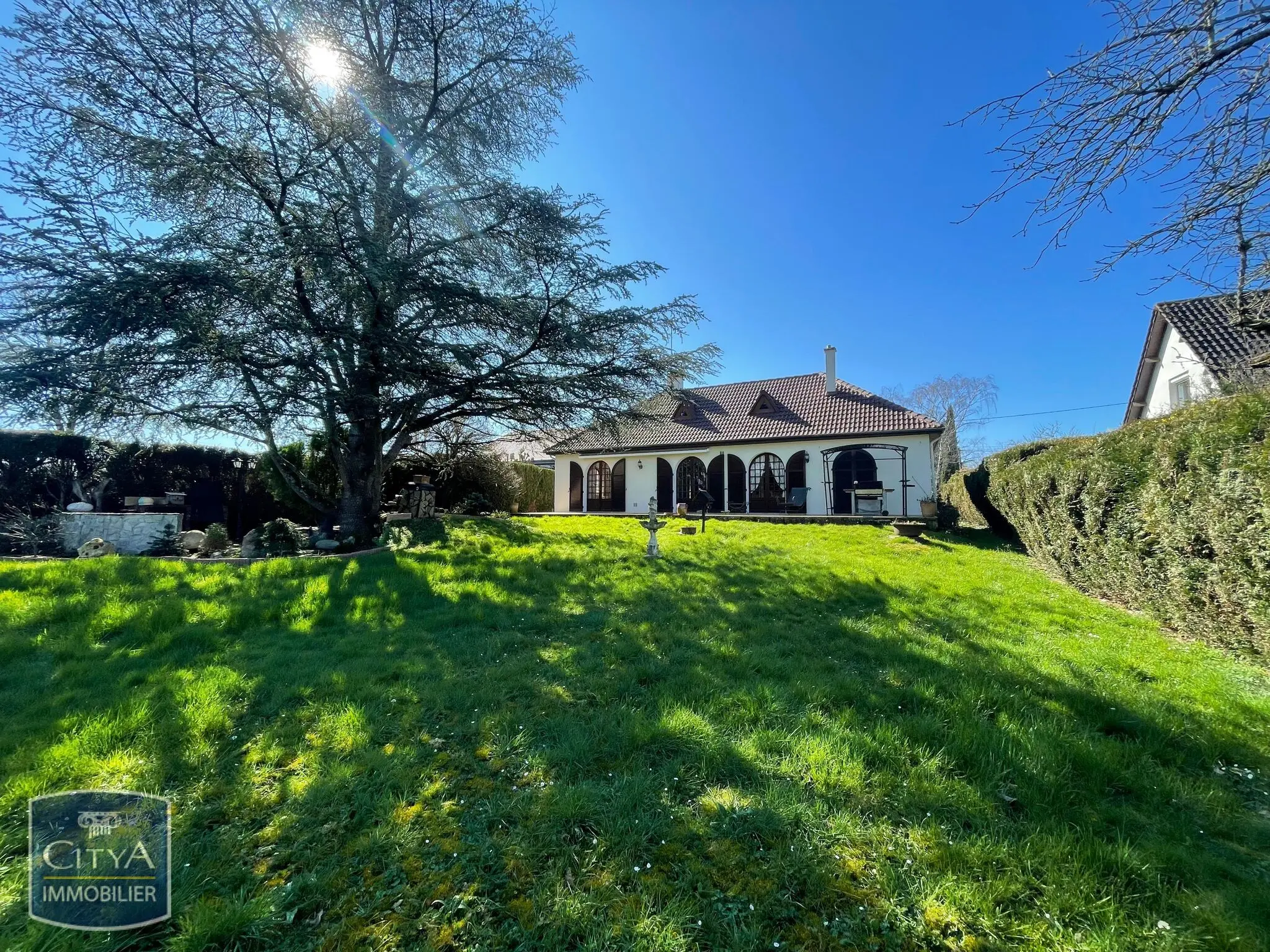 Photo 2 Maison 4 pièces 120m²