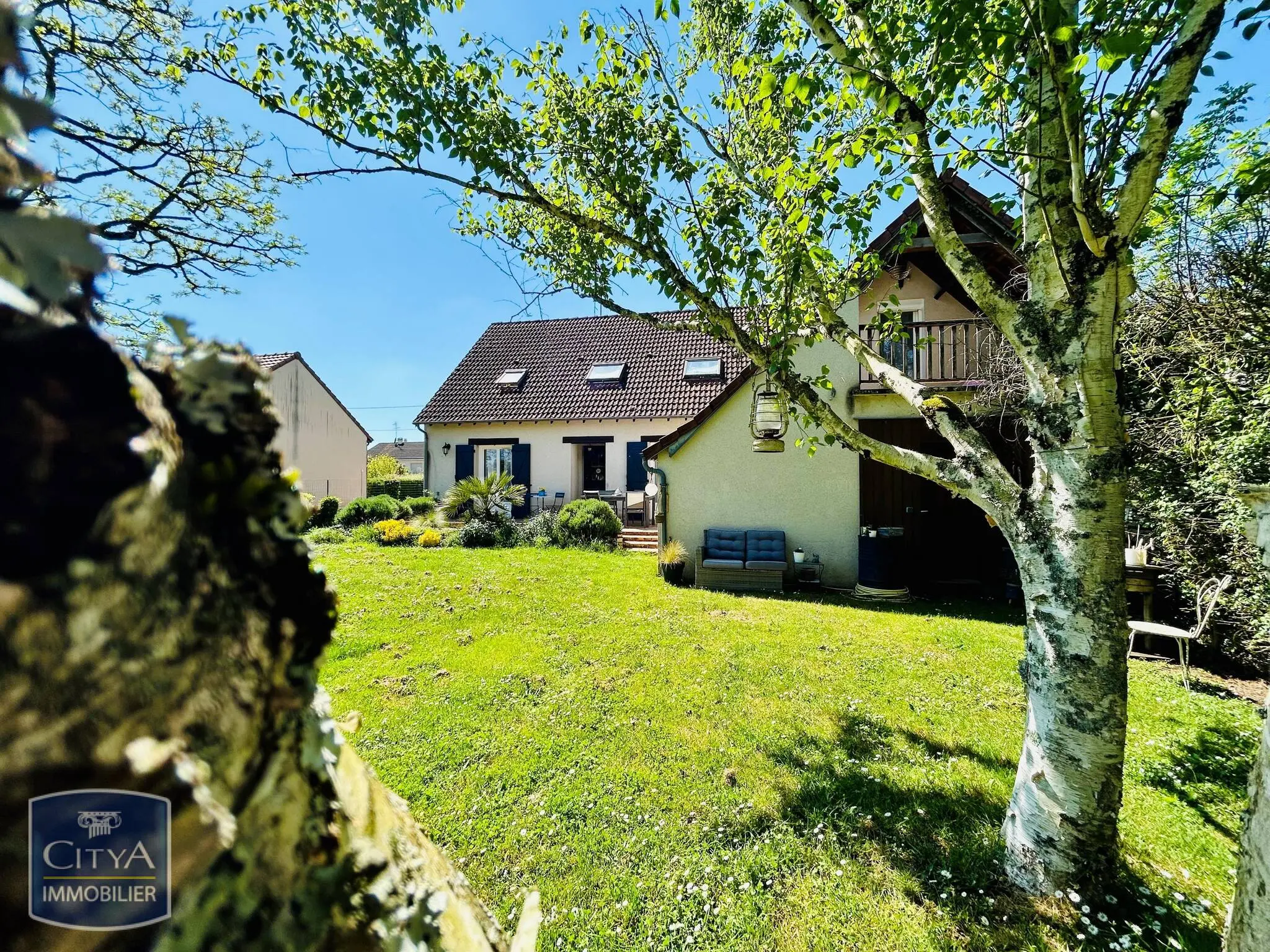 Photo 14 Maison 9 pièces 220m²