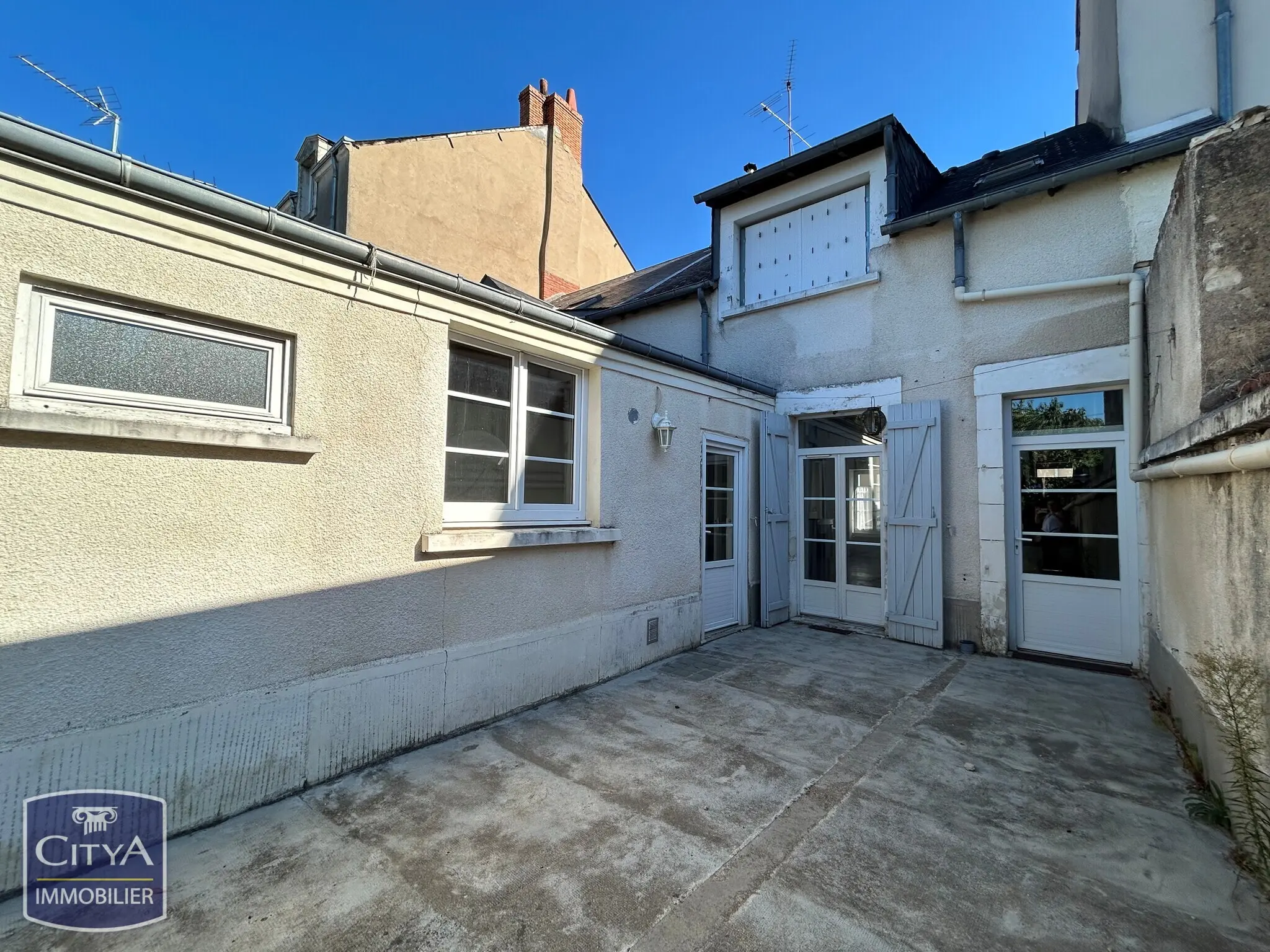 Photo 8 Maison 4 pièces 100m²