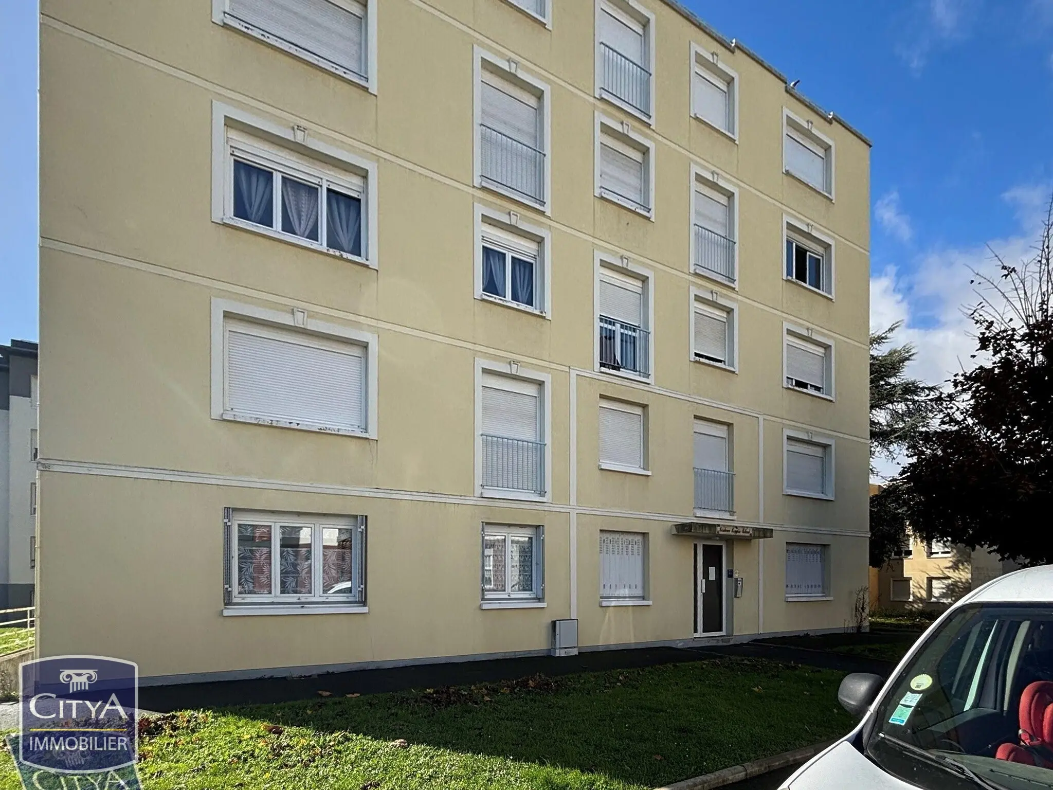 Photo 1 Appartement 2 pièces 47m²
