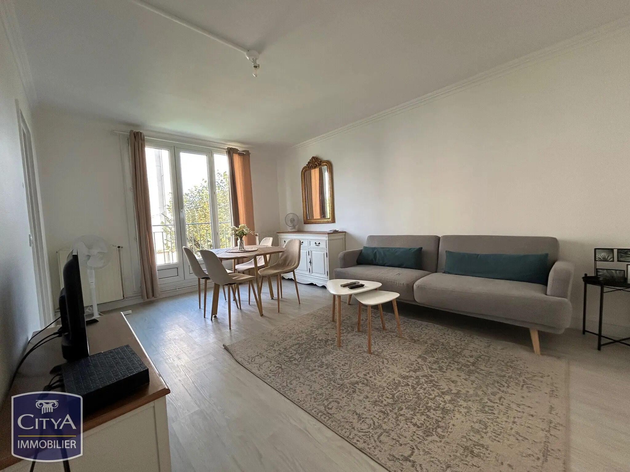 Photo 9 Appartement 3 pièces 58m²