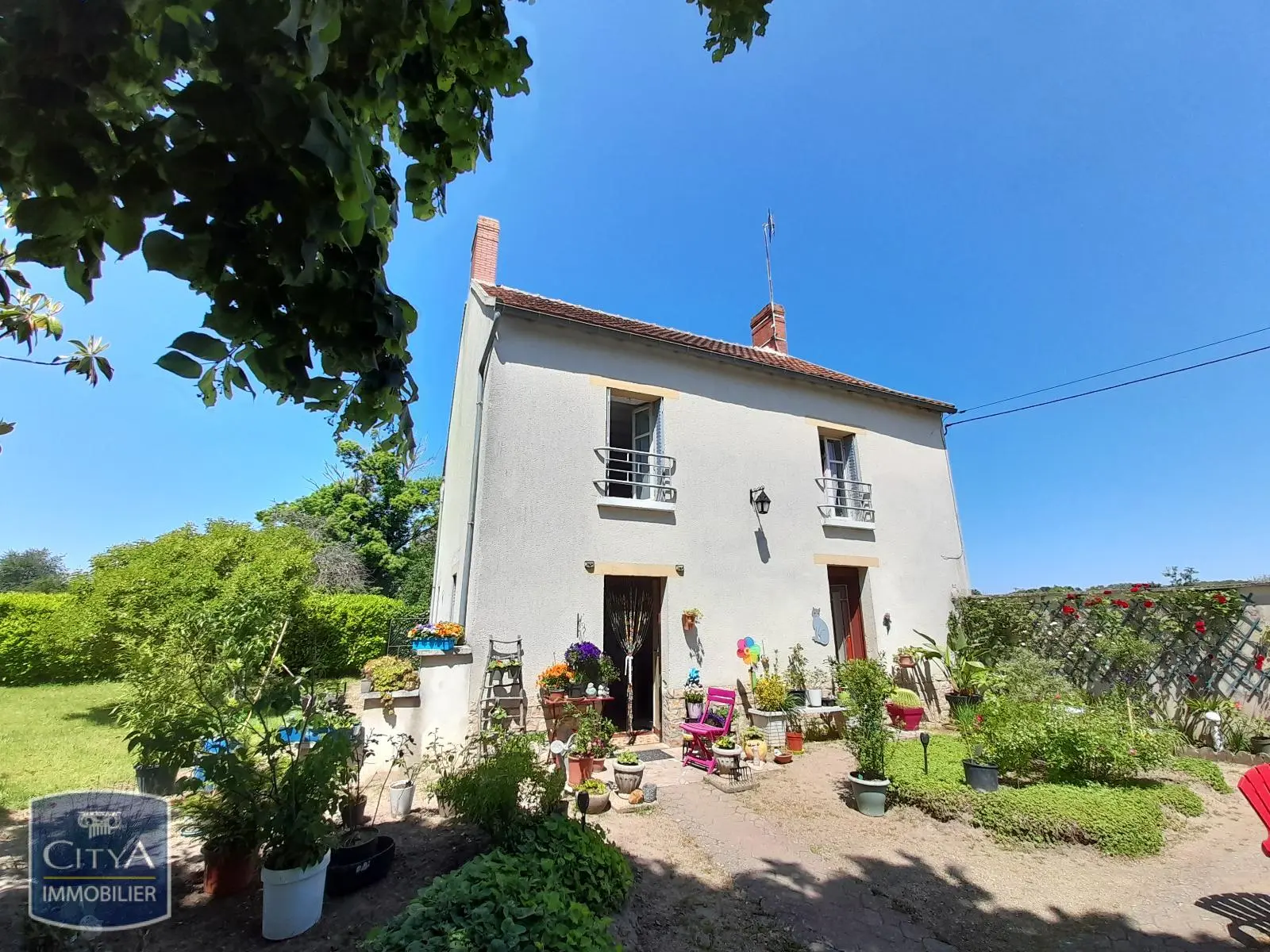 Photo 1 Maison 4 pièces 100m²