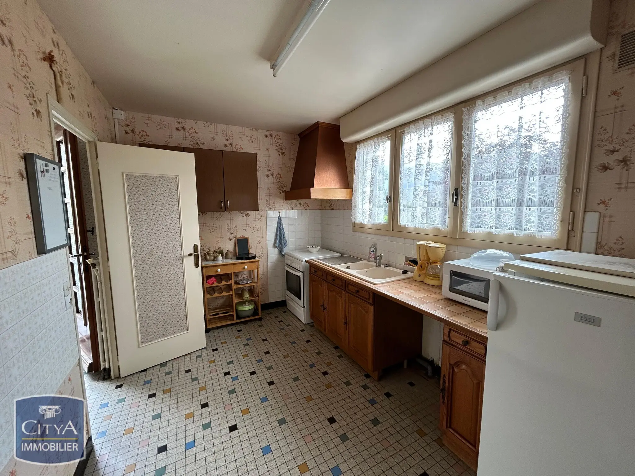 Photo 5 Maison 4 pièces 75m²