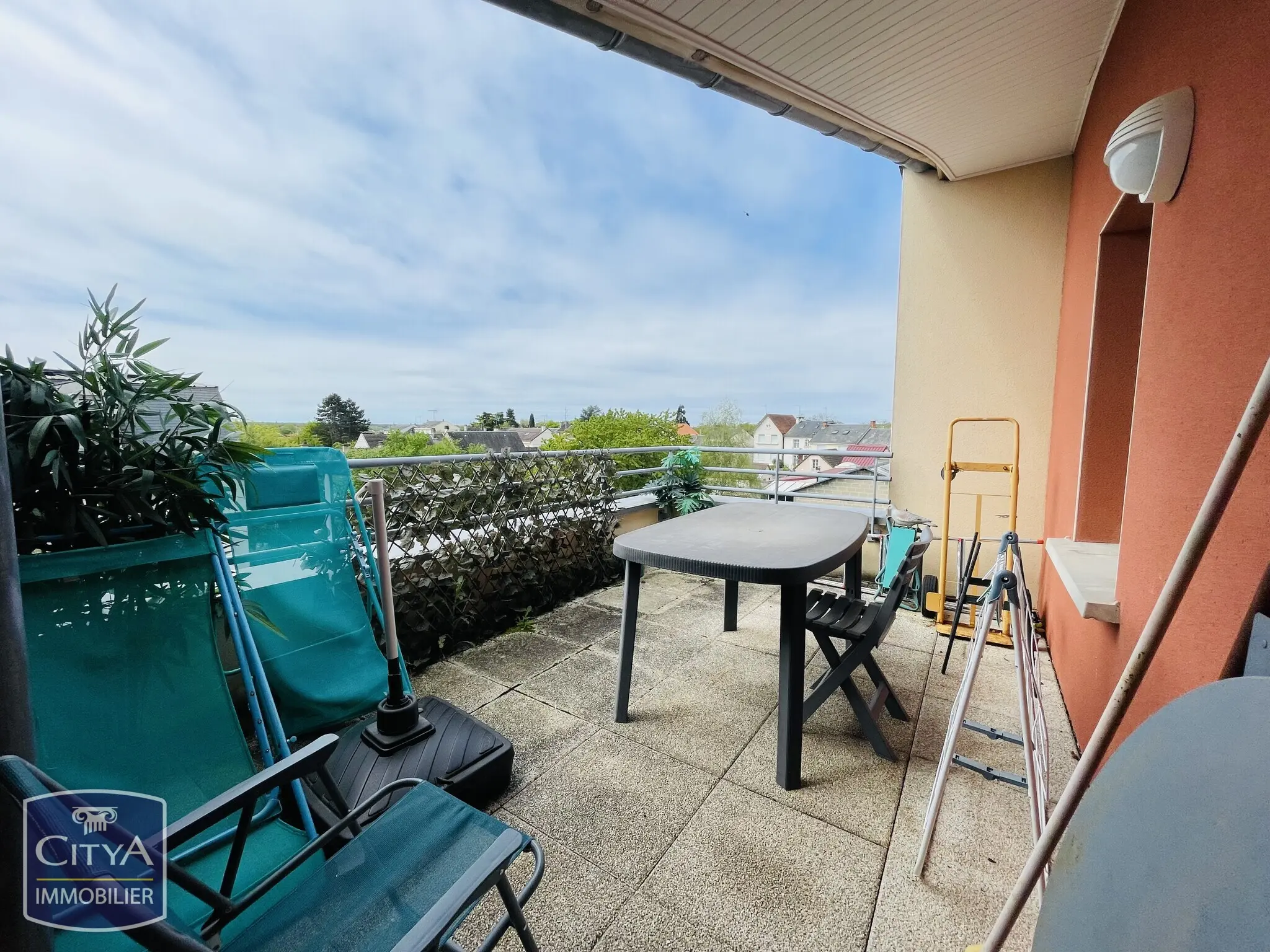Photo 4 Appartement 3 pièces 82m²