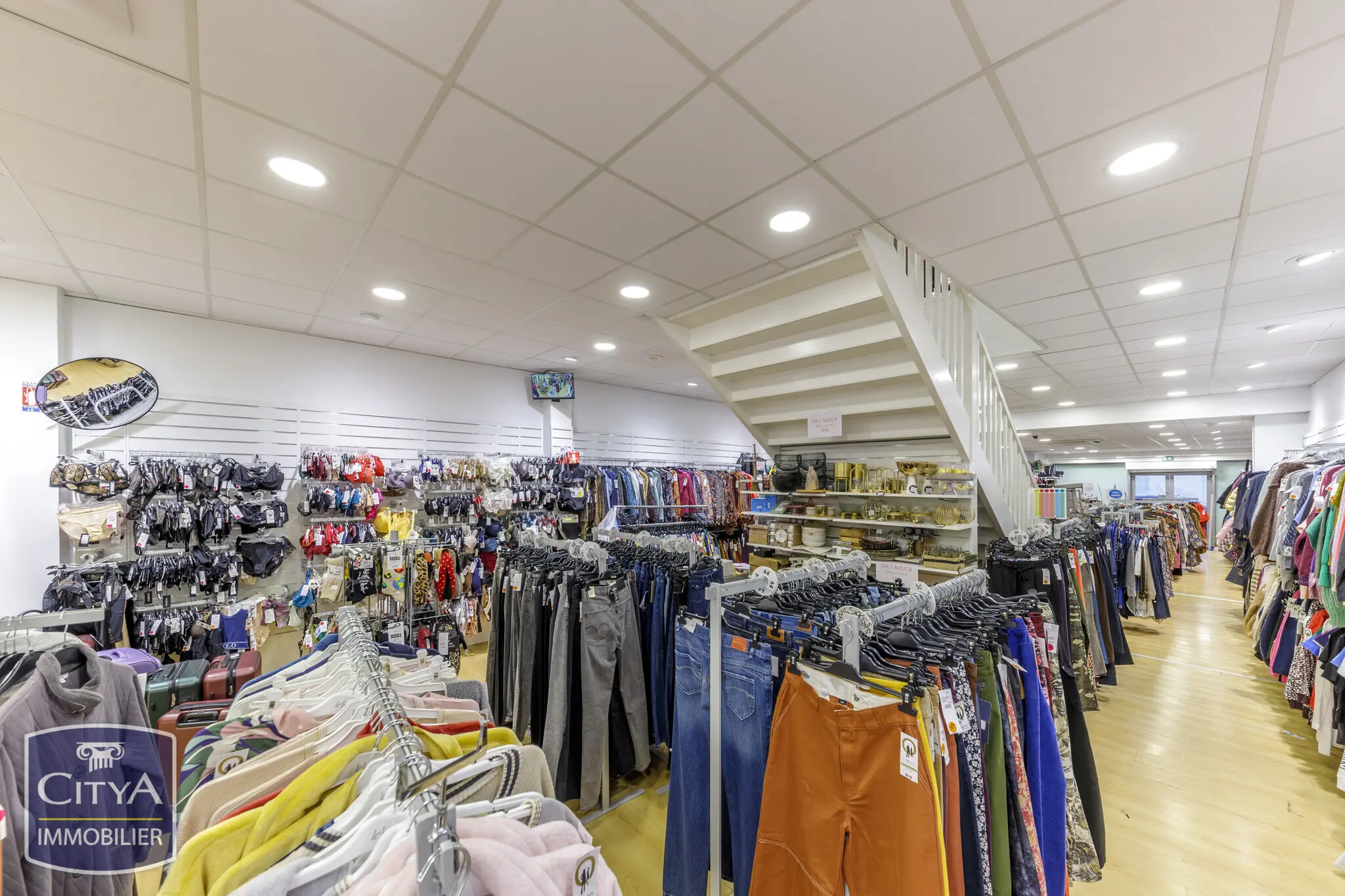 Photo 4 Immeuble 334m²