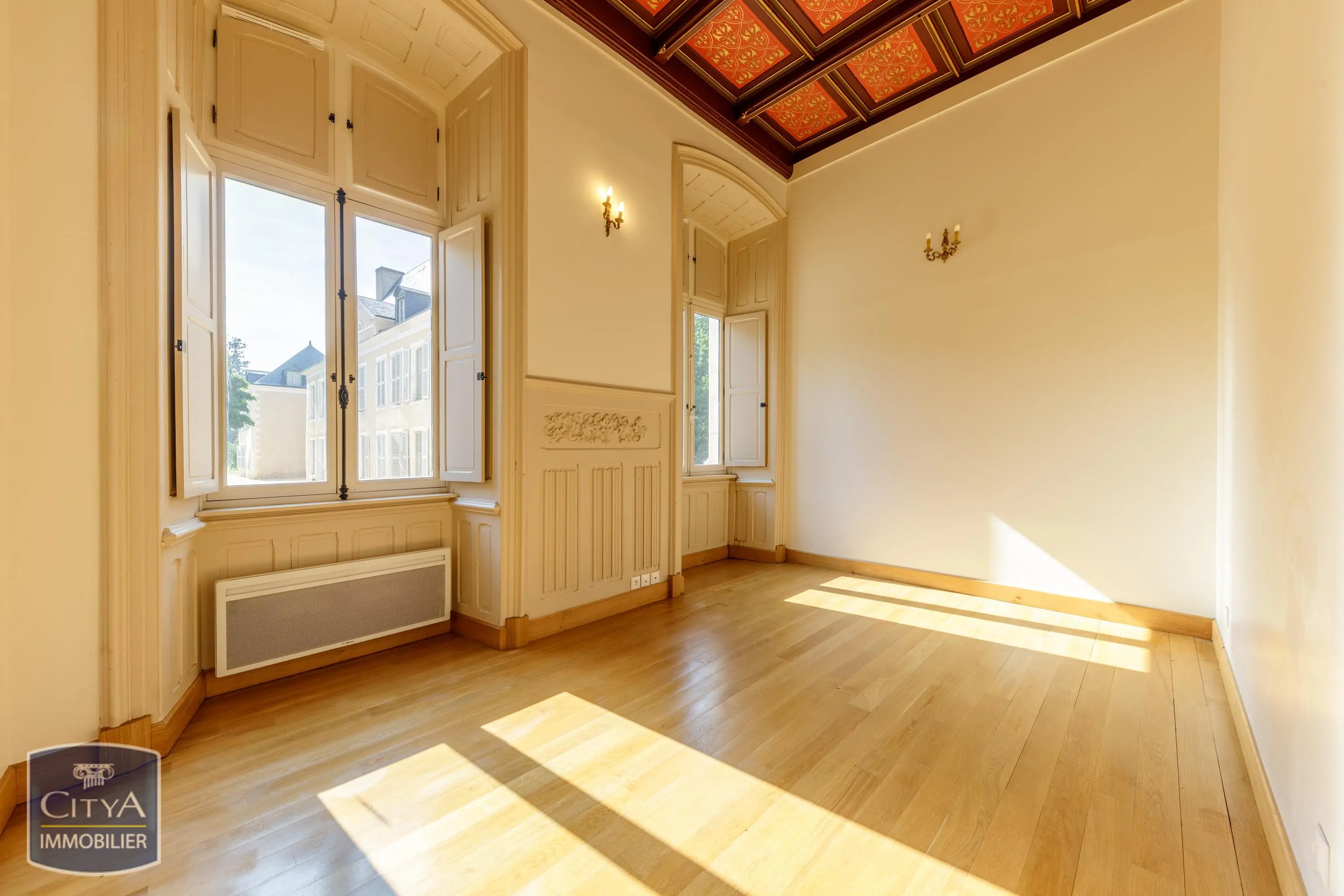 Photo 8 Appartement 4 pièces 154m²