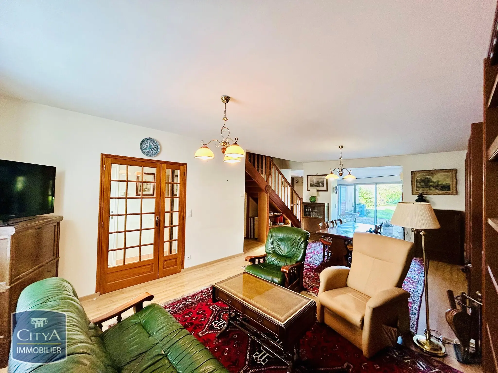 Photo 4 Maison 8 pièces 145m²