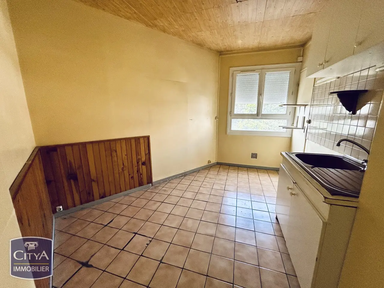 Photo 4 appartement Châteauroux