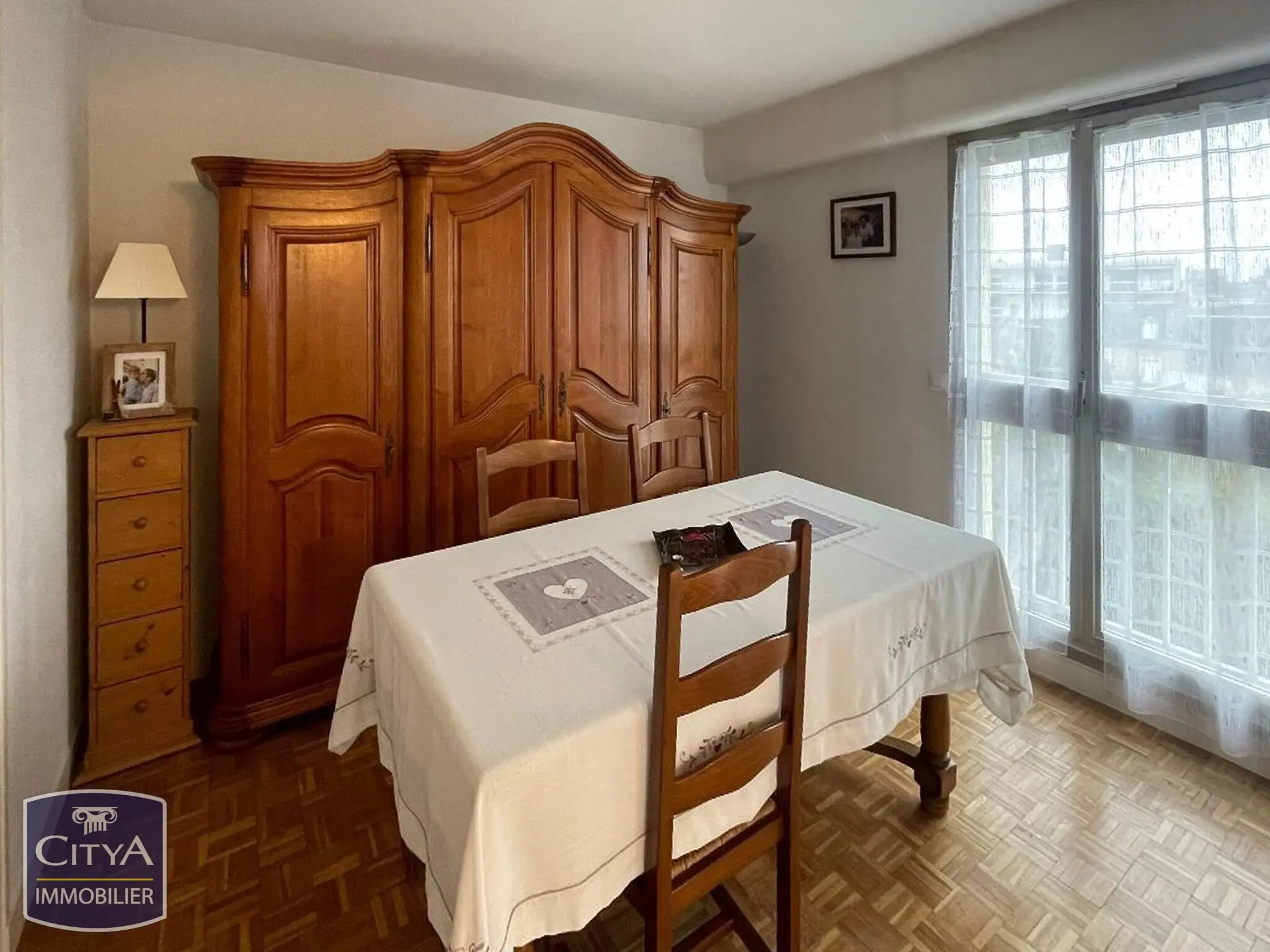Photo 4 Appartement 3 pièces 83.8m²