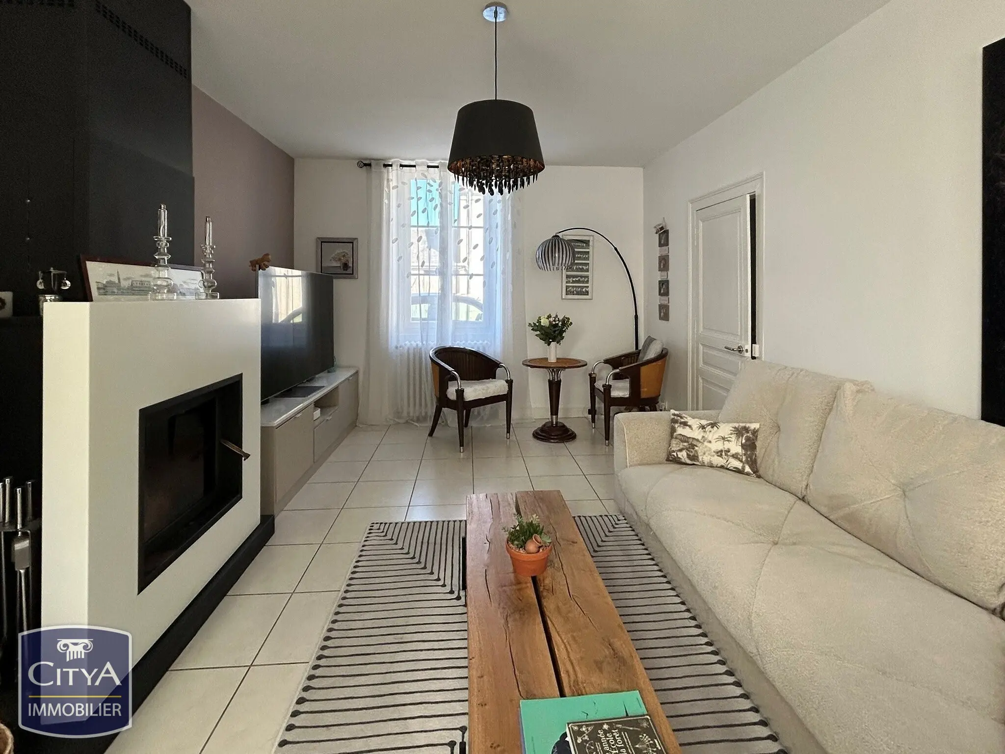 Photo 4 Maison 7 pièces 190m²