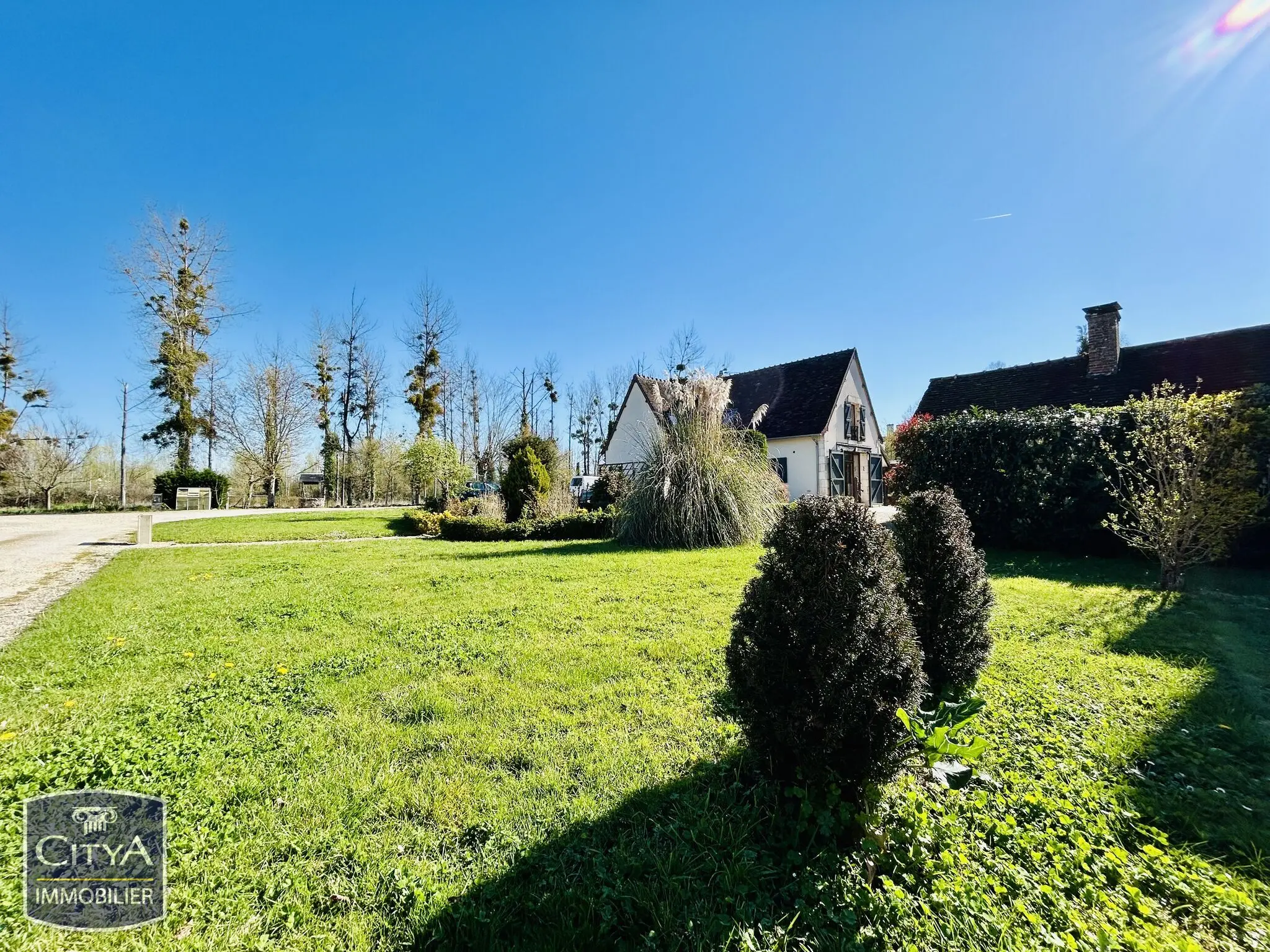 Photo 1 Maison 5 pièces 112m²