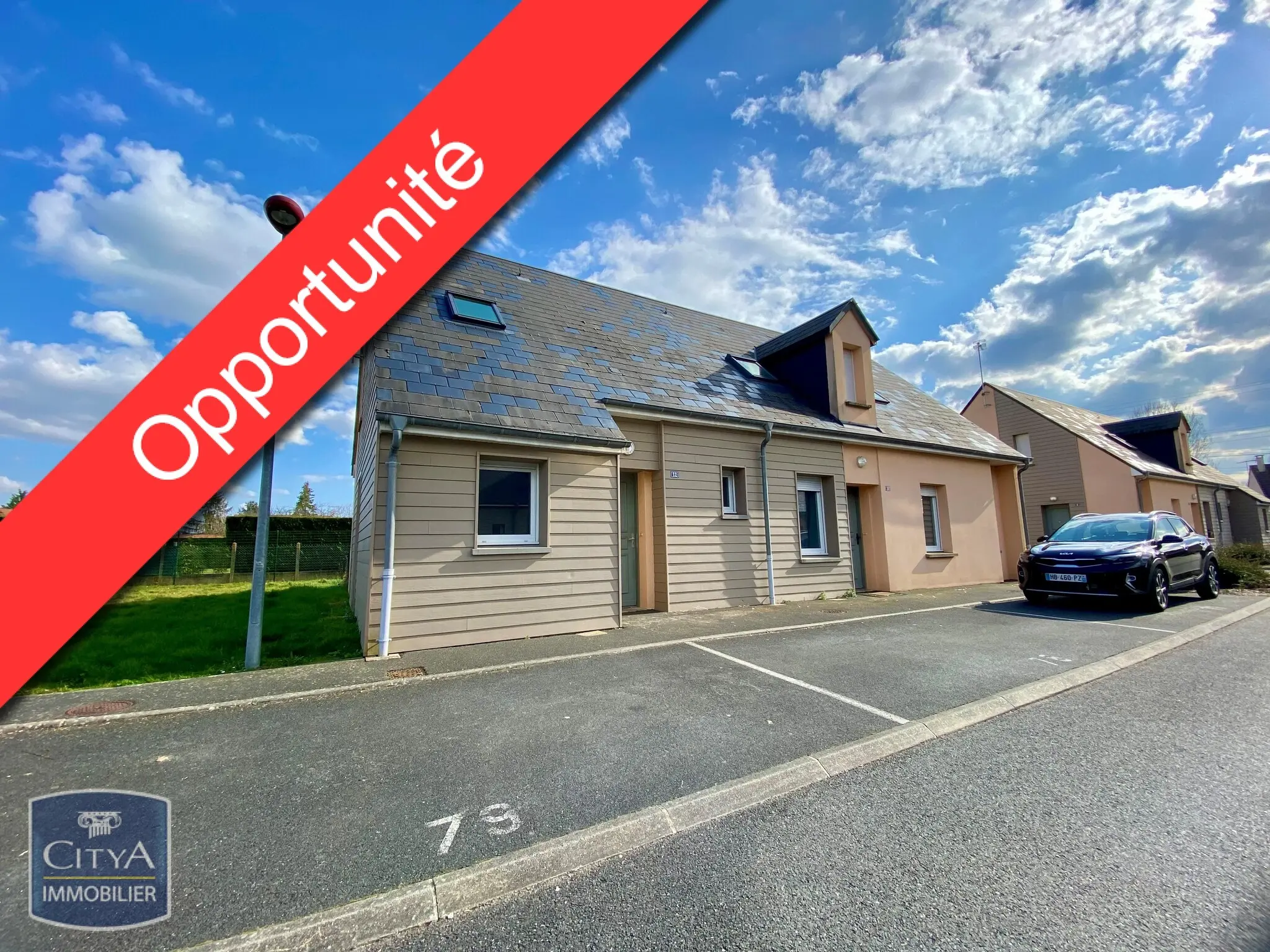 Photo 1 Maison 3 pièces 64.69m²