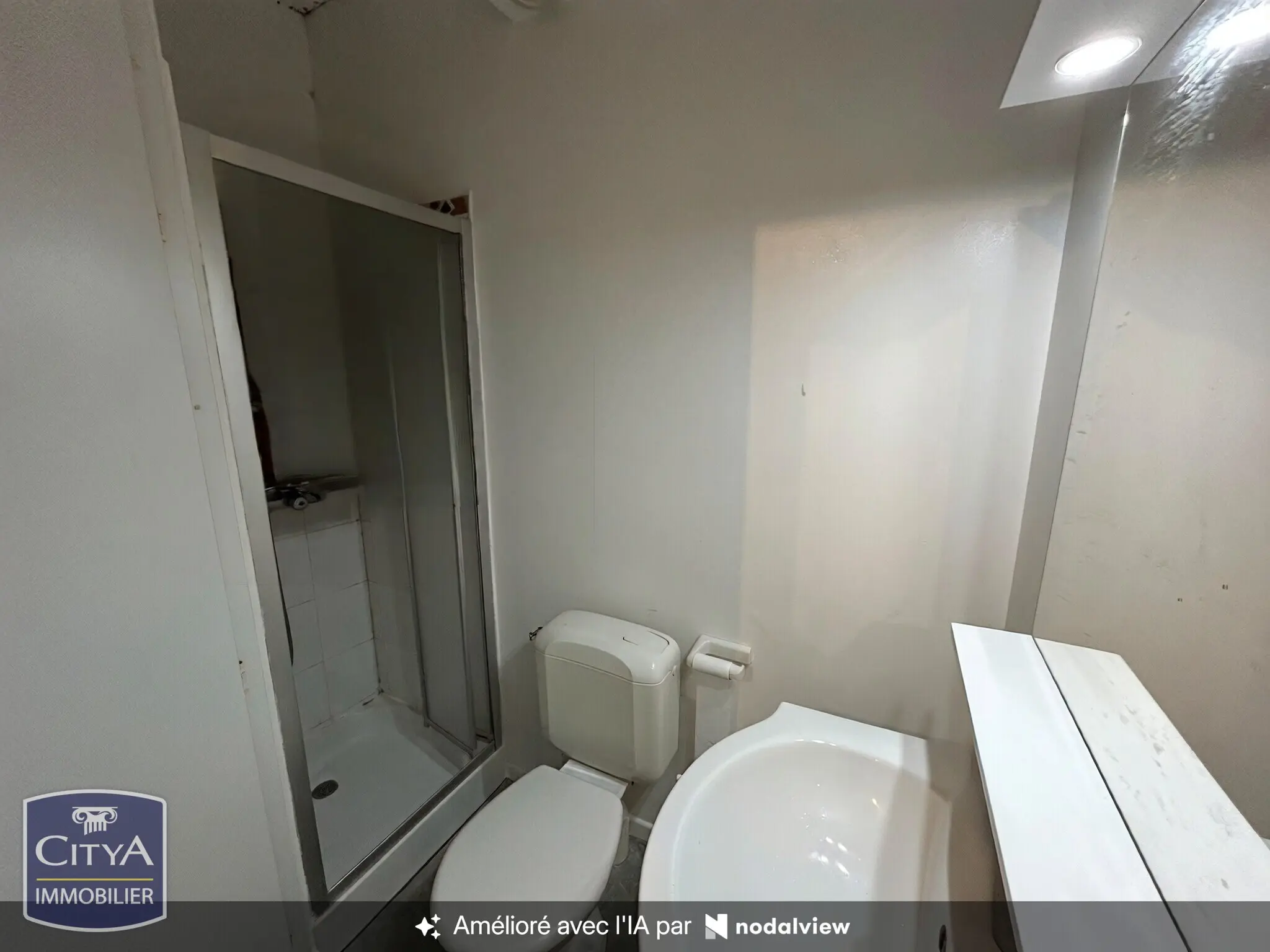 Photo 7 Immeuble 138m²