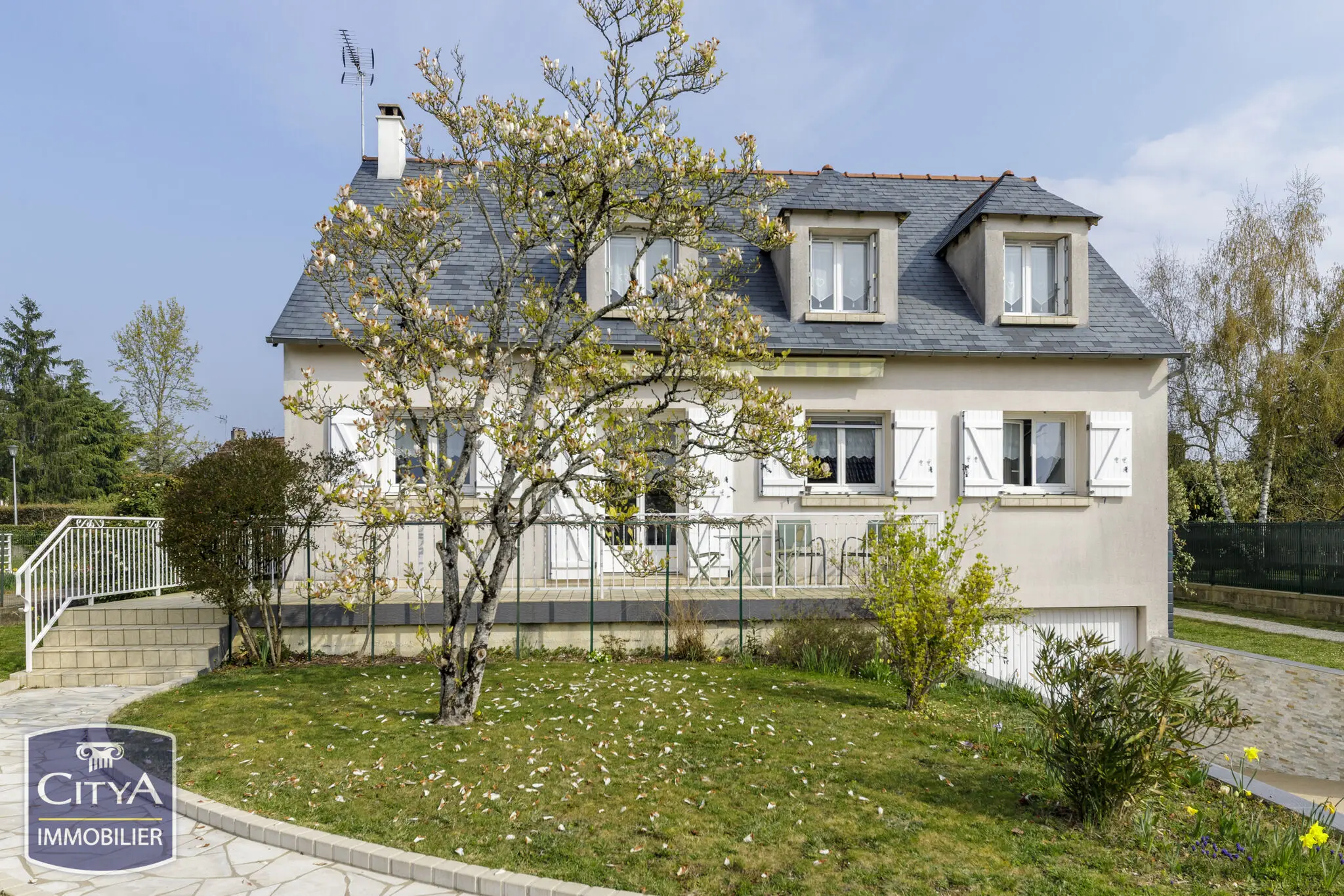 Photo 2 Maison 7 pièces 149m²