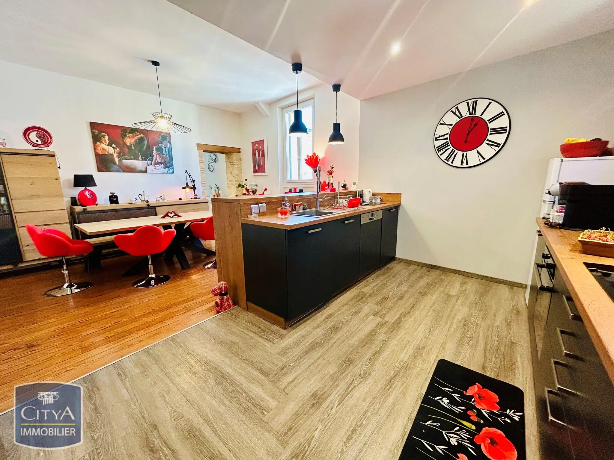 Photo 9 Appartement 5 pièces 142.8m²