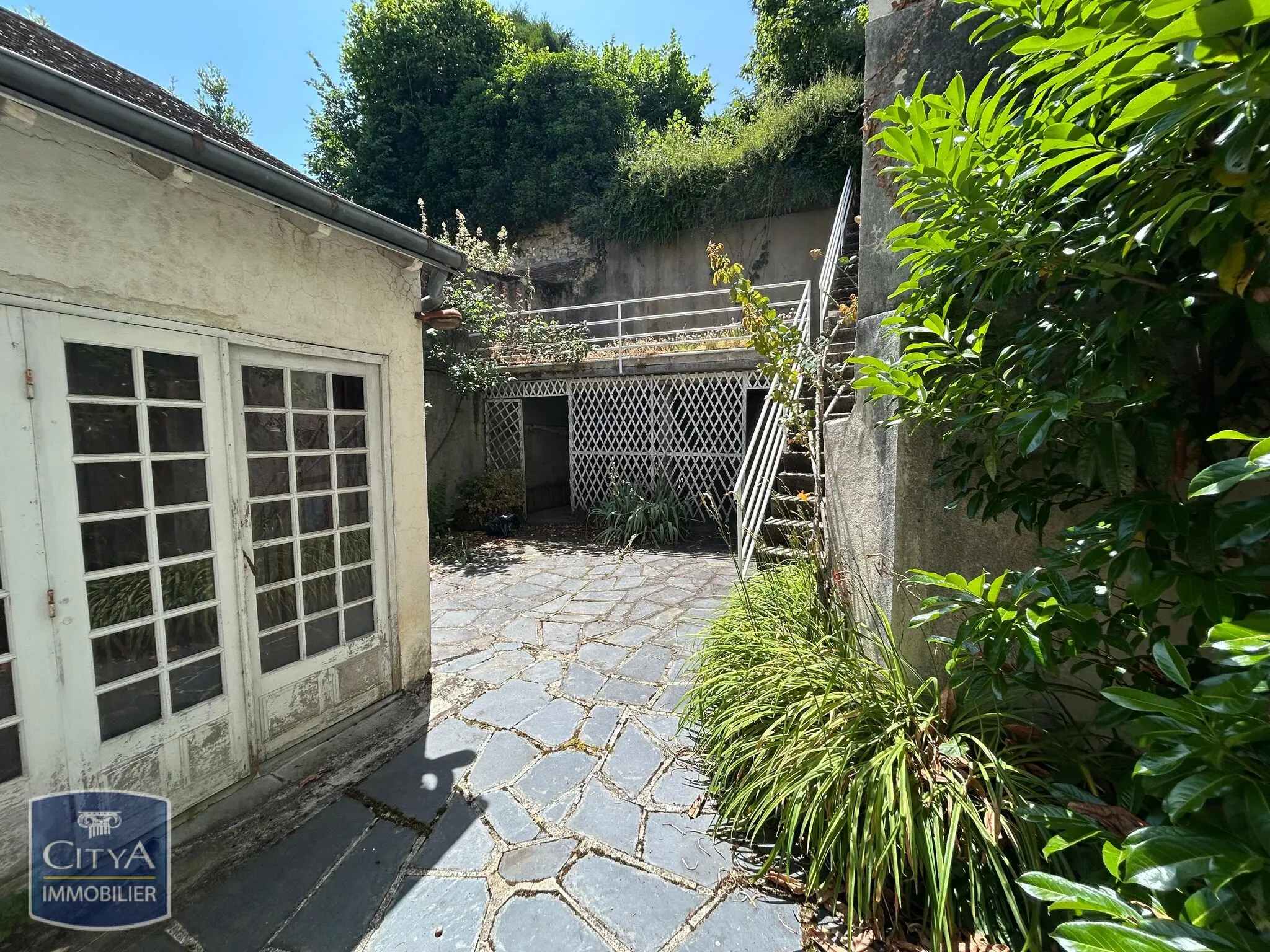 Photo 2 Maison 6 pièces 105m²