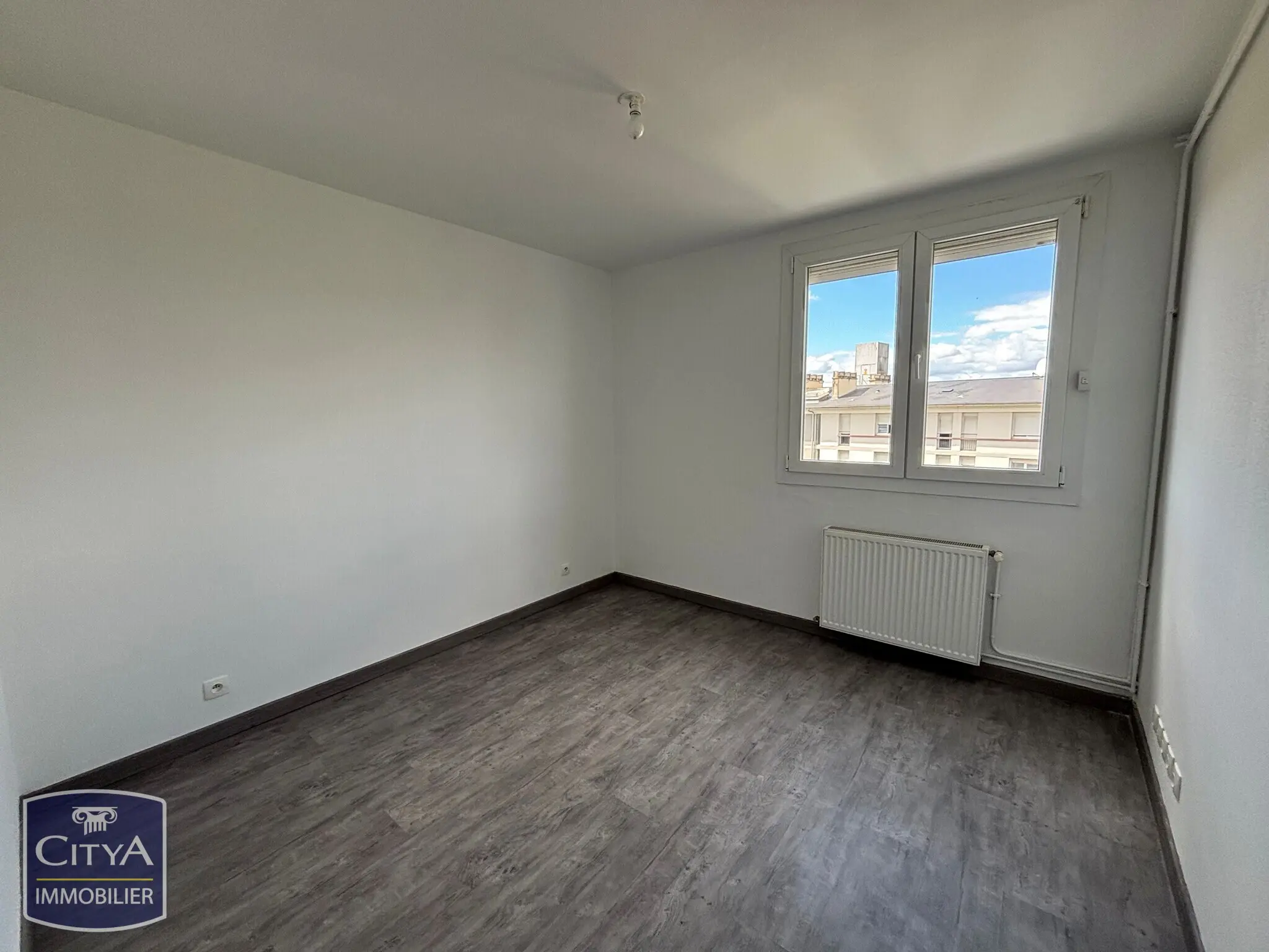 Photo 4 Appartement 3 pièces 56m²