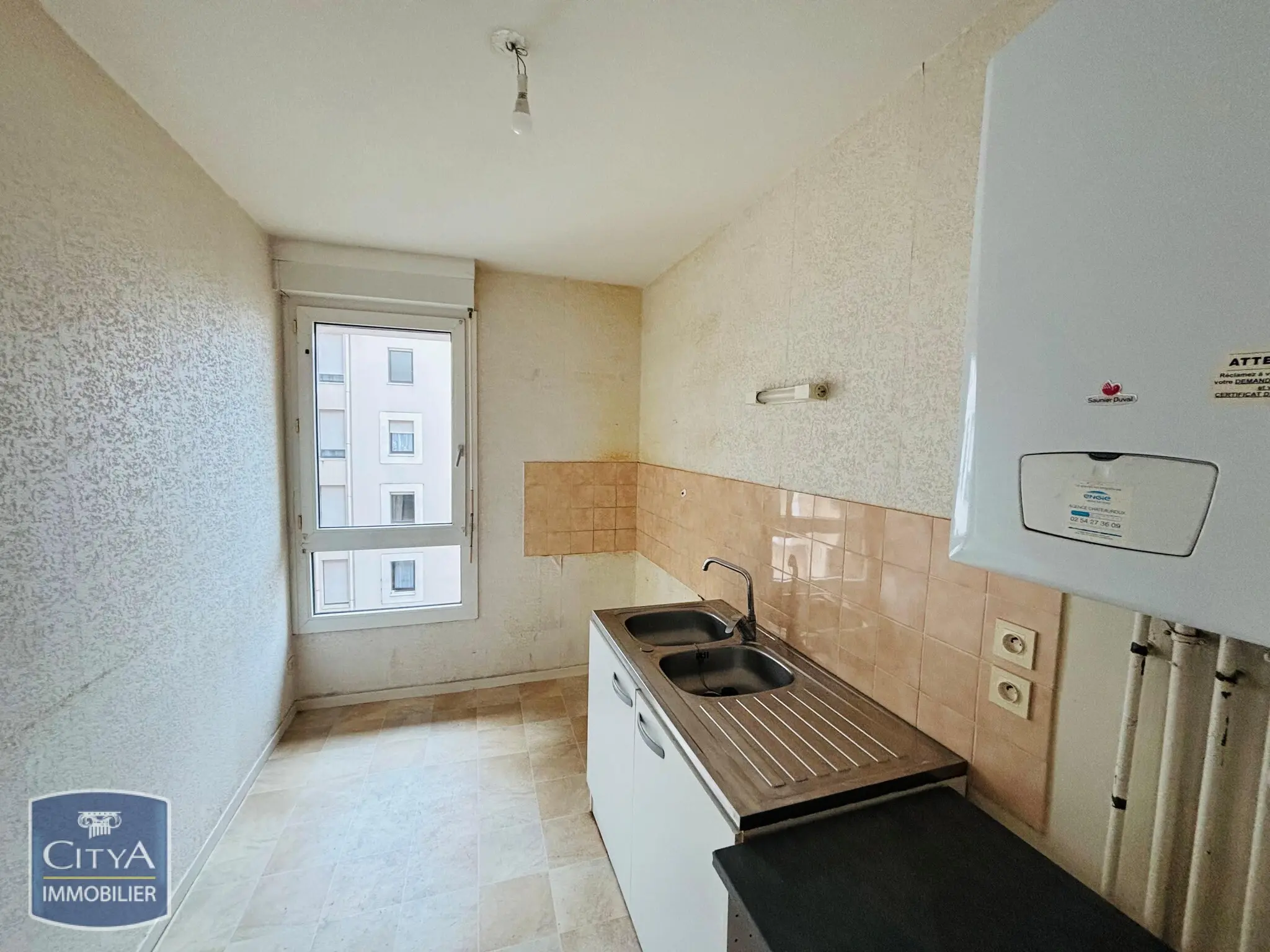 Photo 3 Appartement 3 pièces 67.06m²