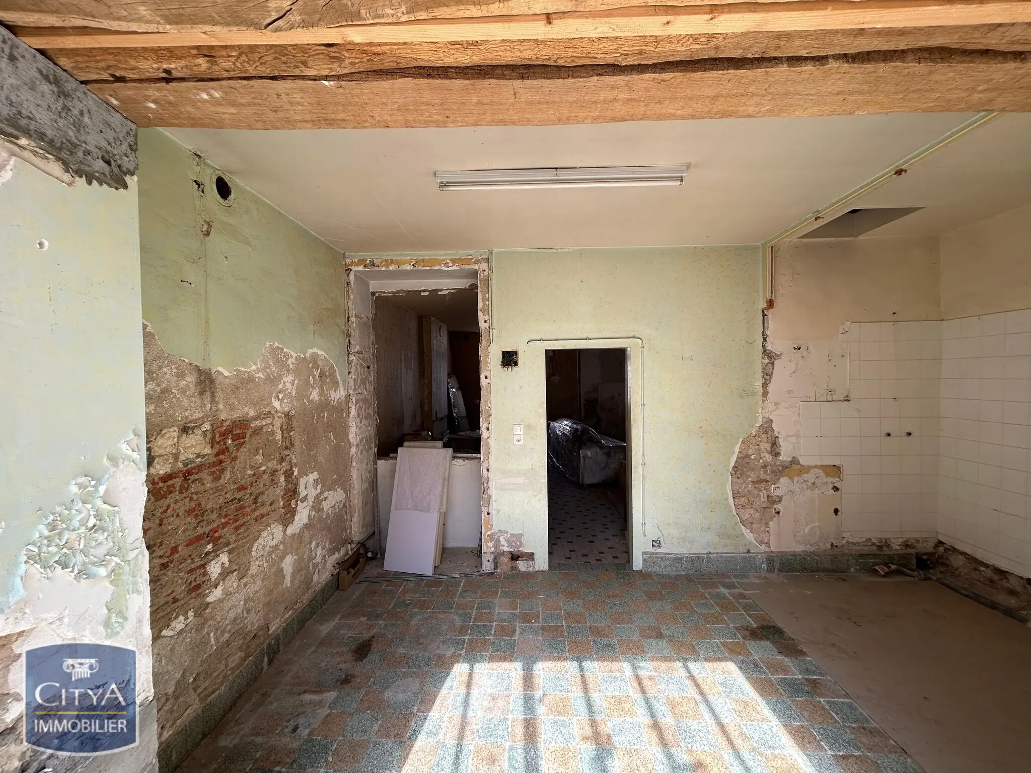 Photo 5 Maison 2 pièces 49m²