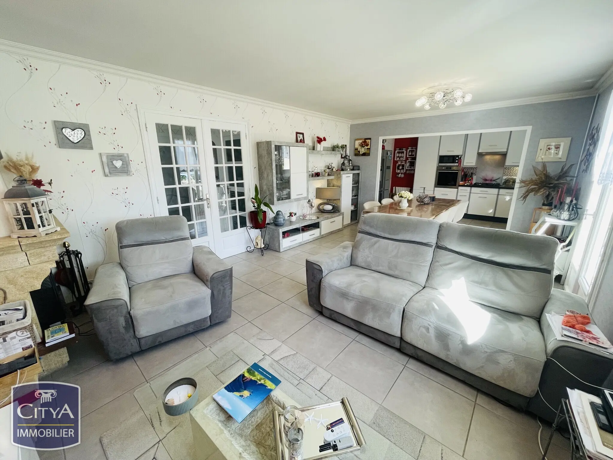 Photo 4 Maison 7 pièces 149m²