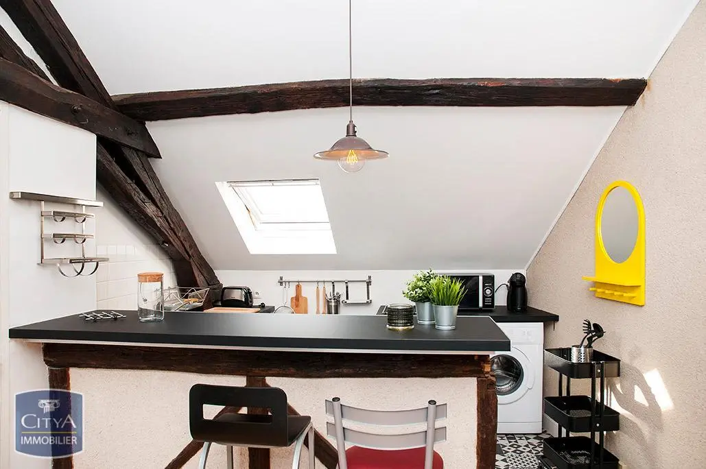 Photo 9 Immeuble 900m²