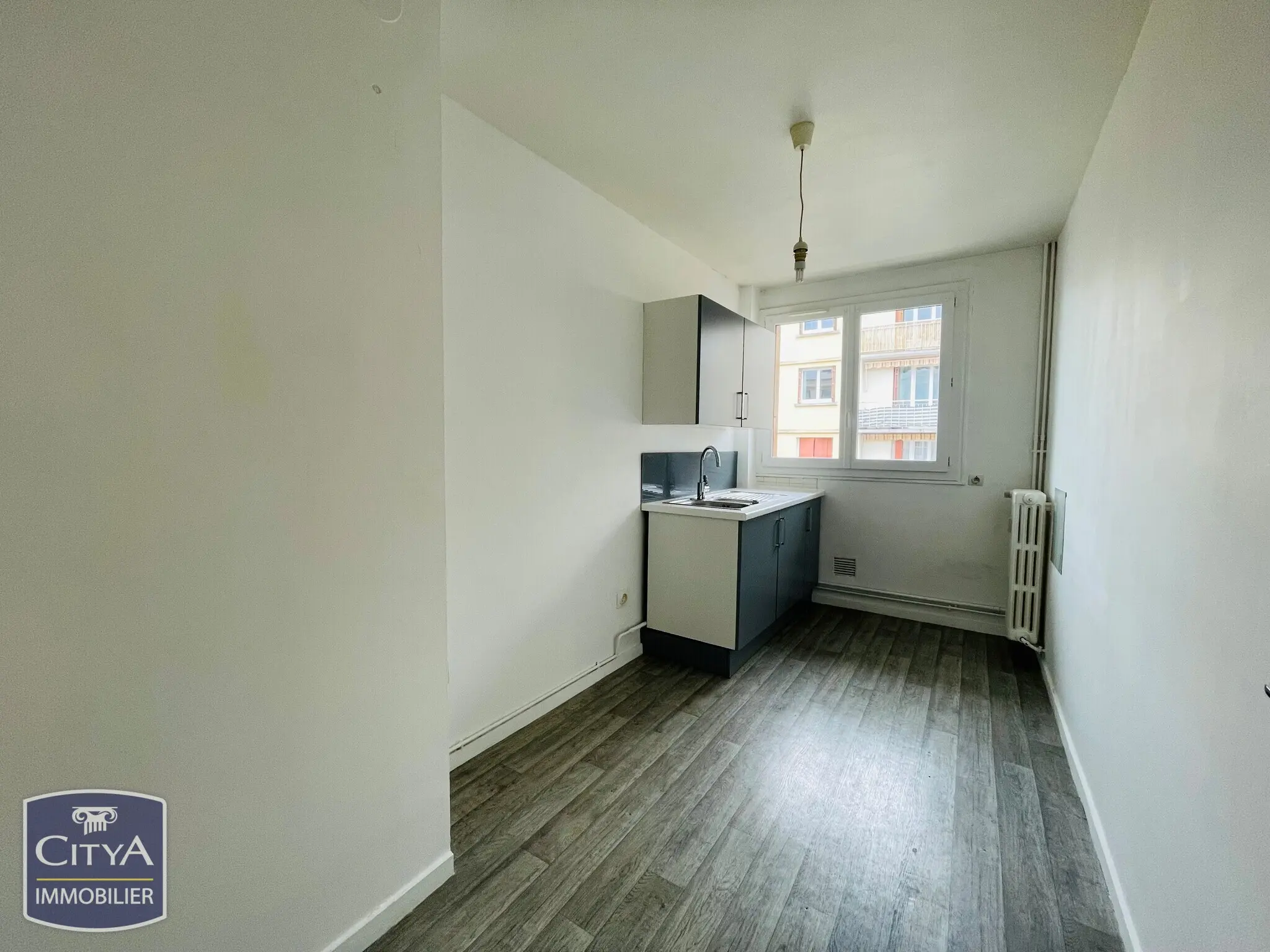 Photo 6 Appartement 3 pièces 56m²