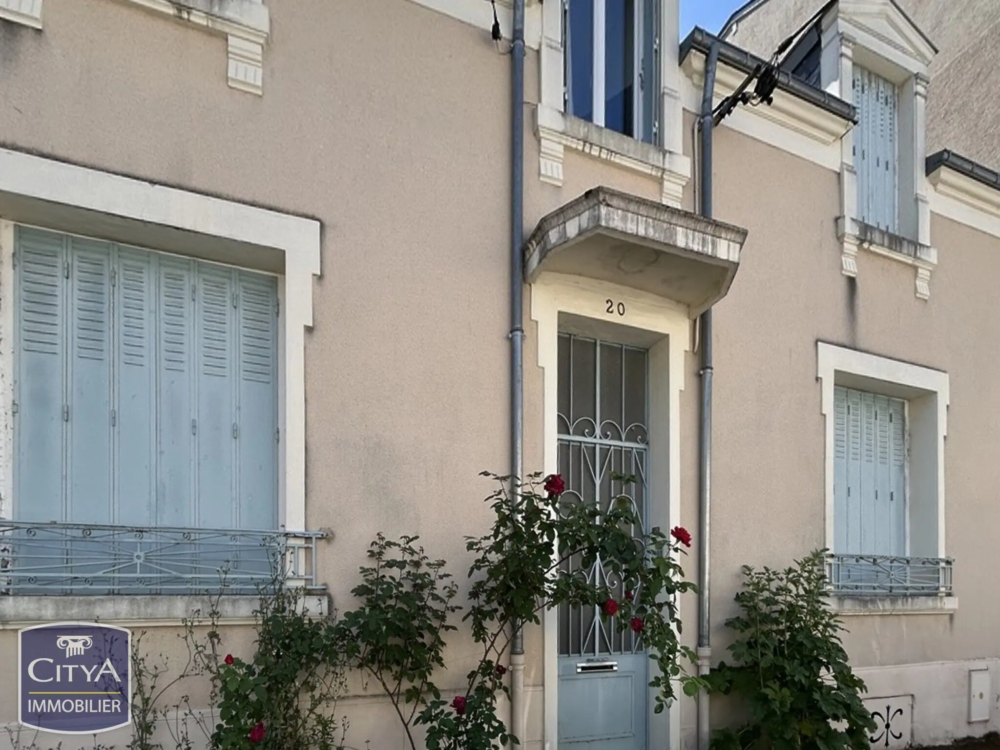 Photo 1 Maison 7 pièces 182m²