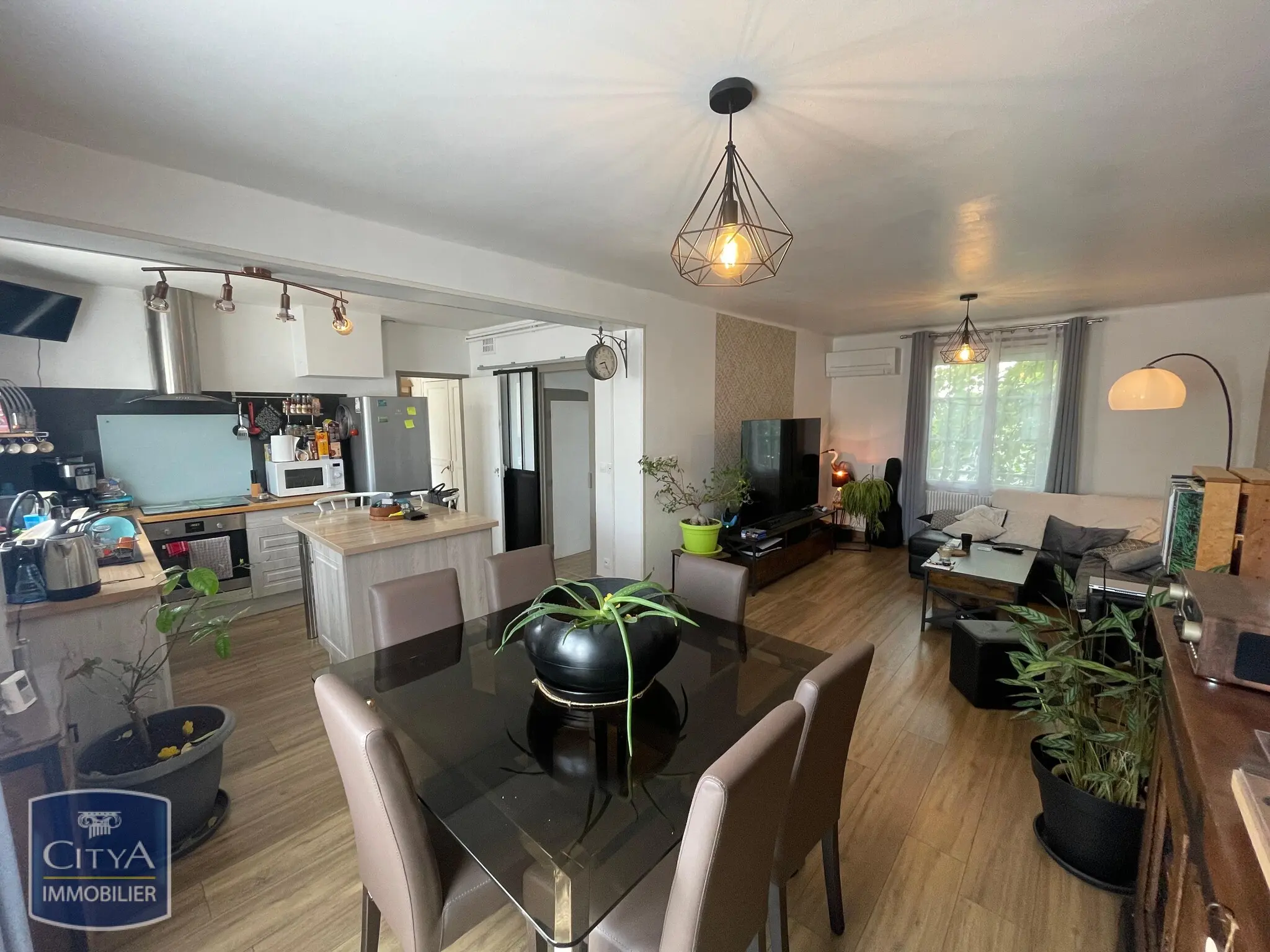 Photo 4 Maison 5 pièces 100m²