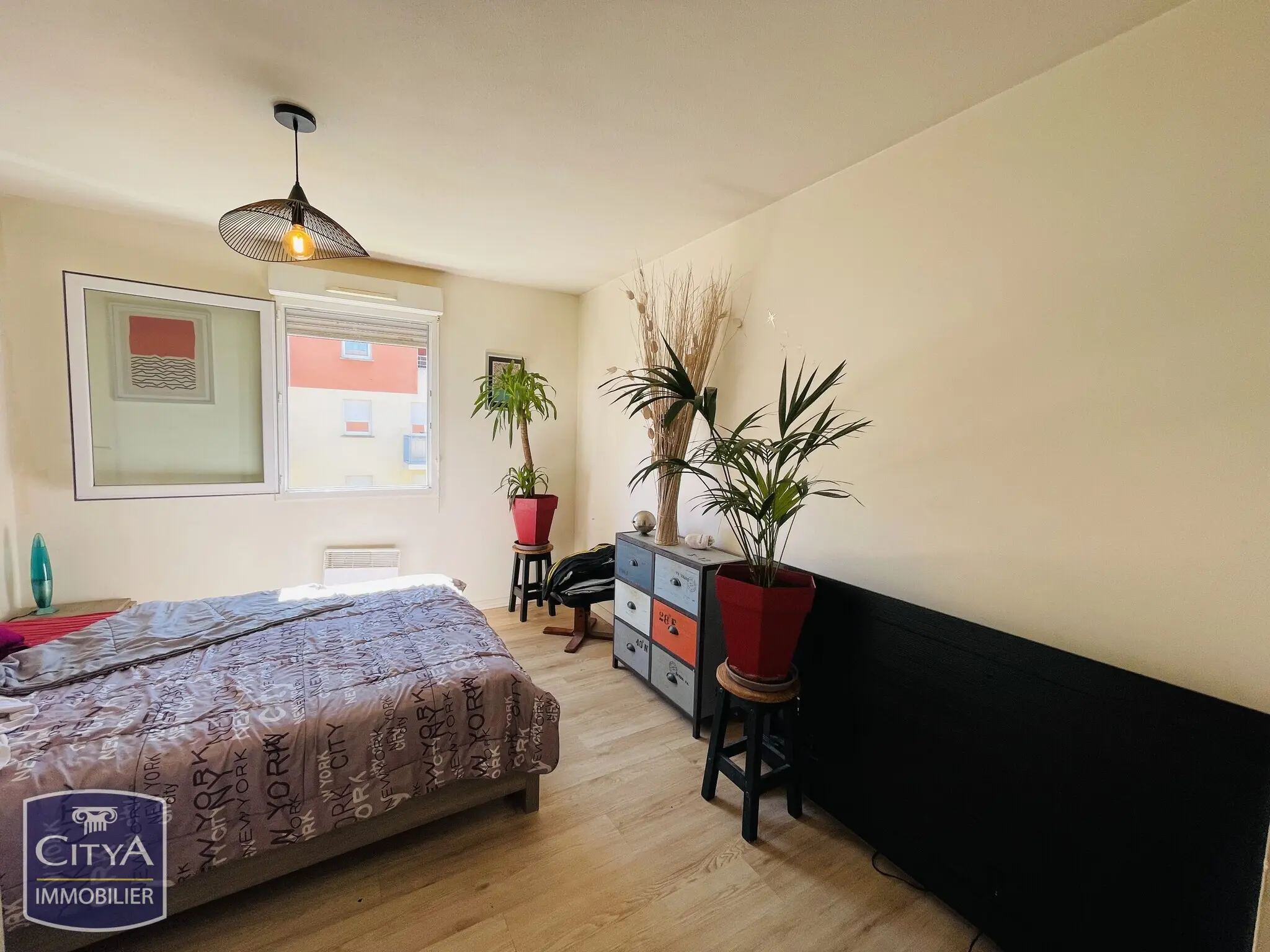 Photo 7 Appartement 2 pièces 48m²