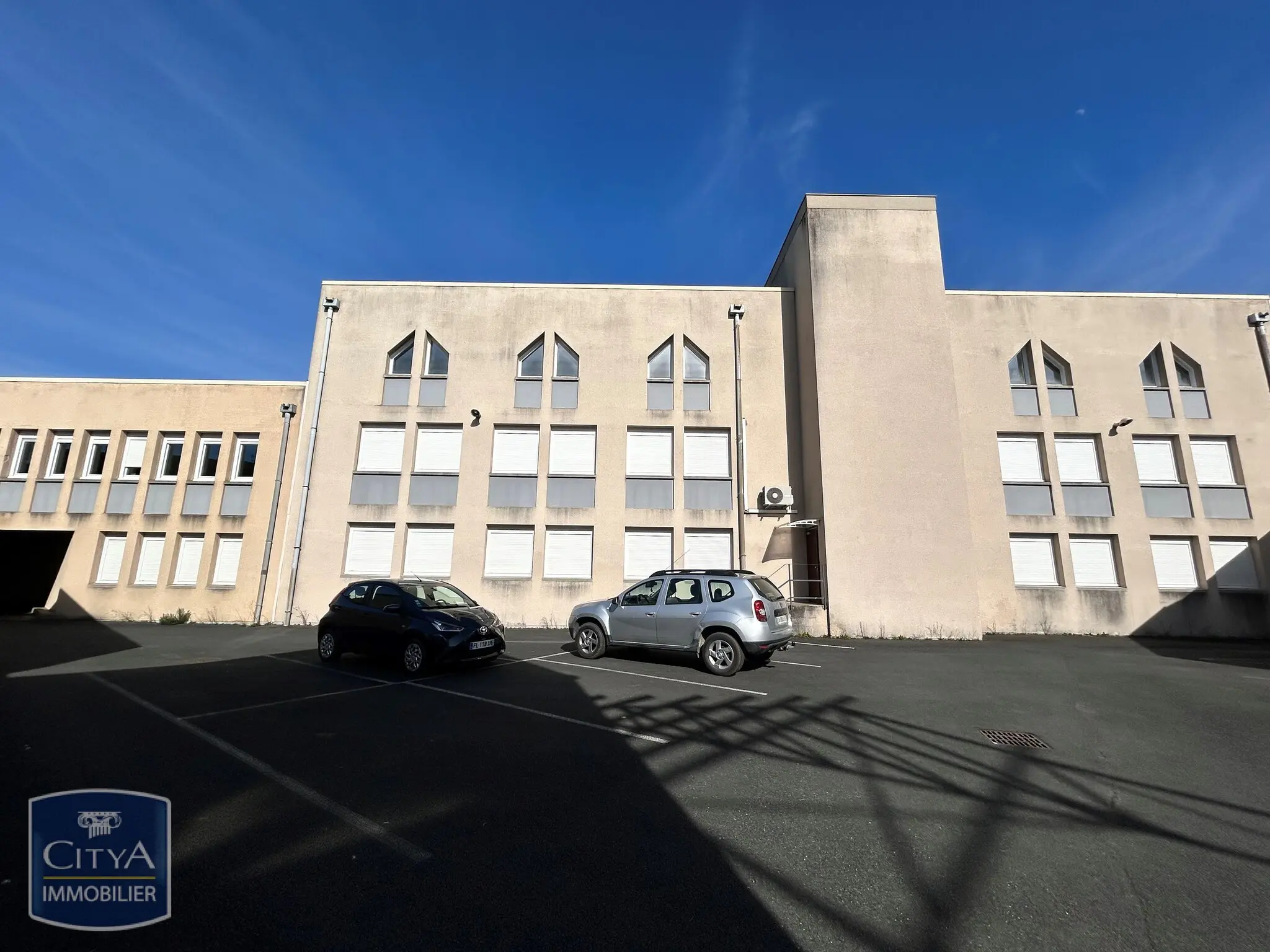 Photo 5 Immeuble 1250m²