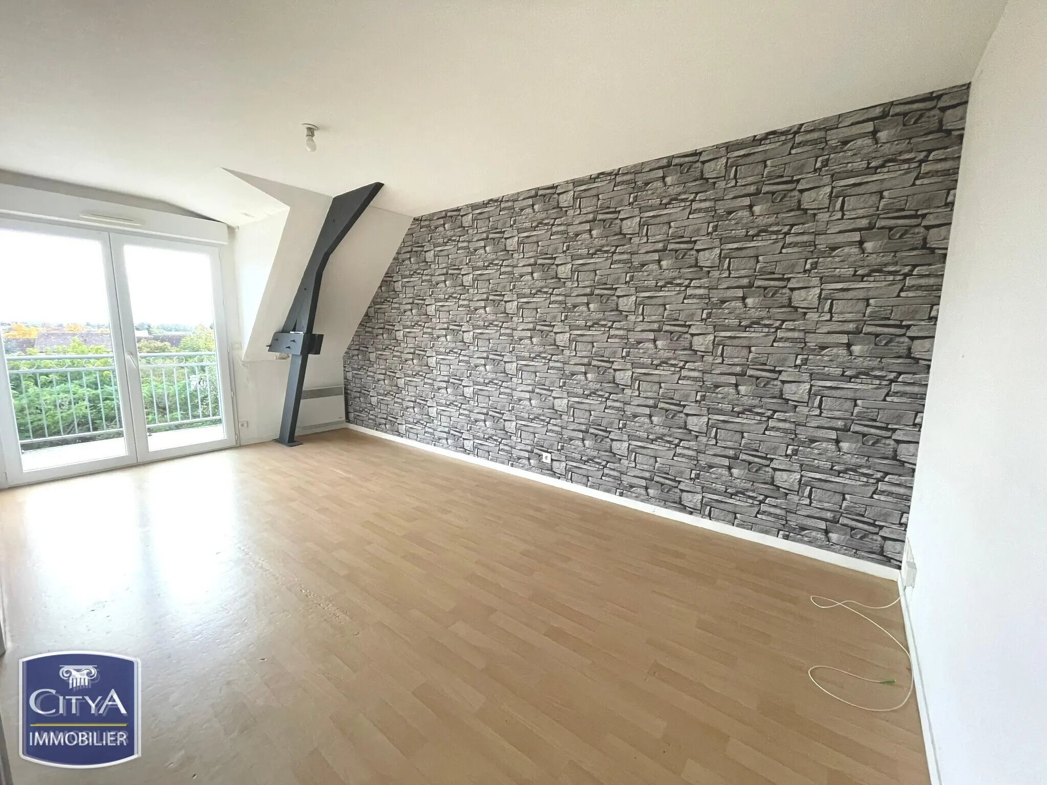 Photo 3 Appartement 3 pièces 65.26m²