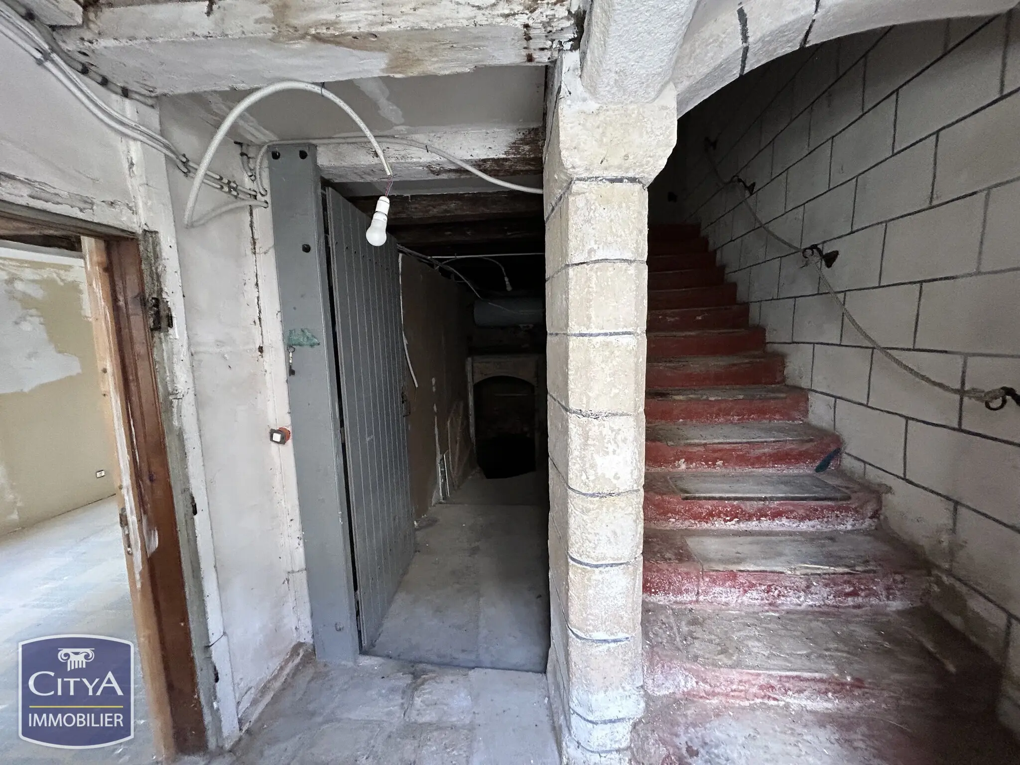 Photo 2 Maison 2 pièces 100m²