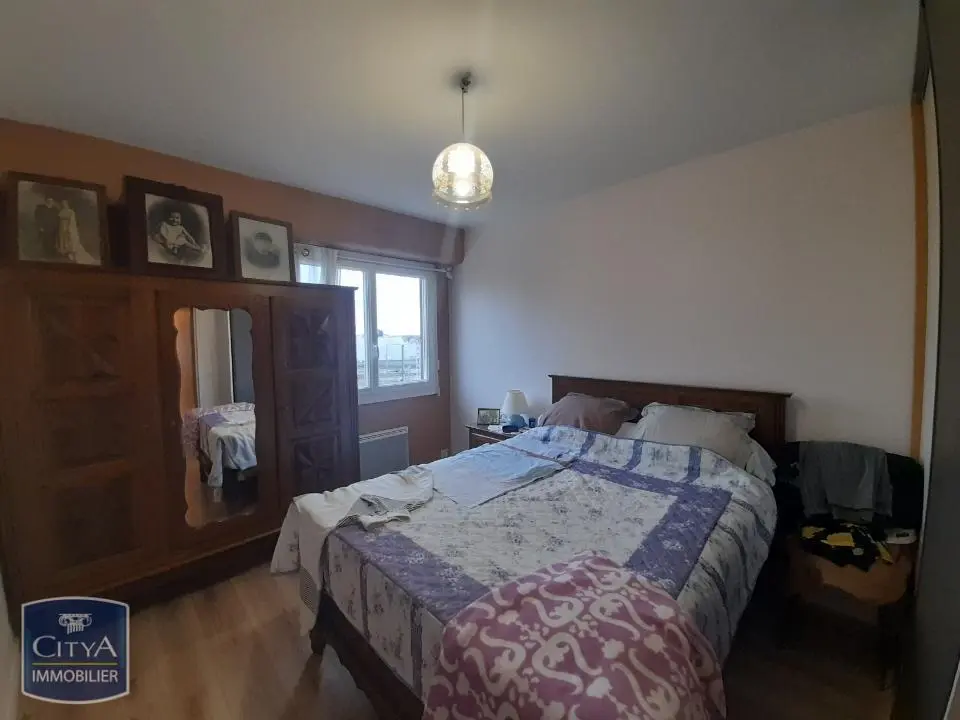 Photo 3 Appartement 2 pièces 65m²